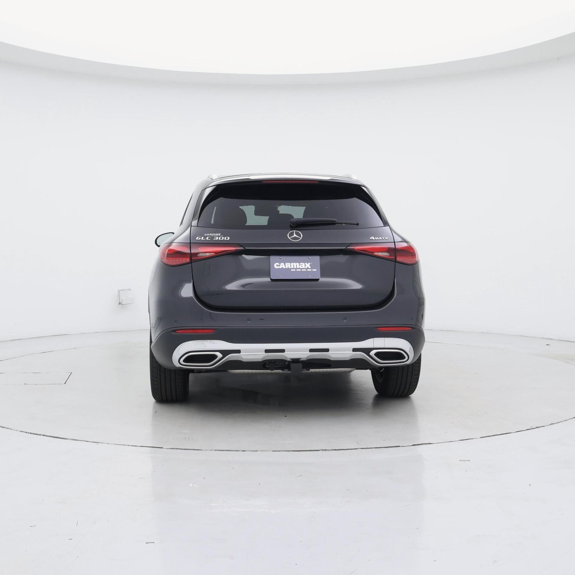 Thumbnail: 2024 Mercedes-Benz GLC - 6