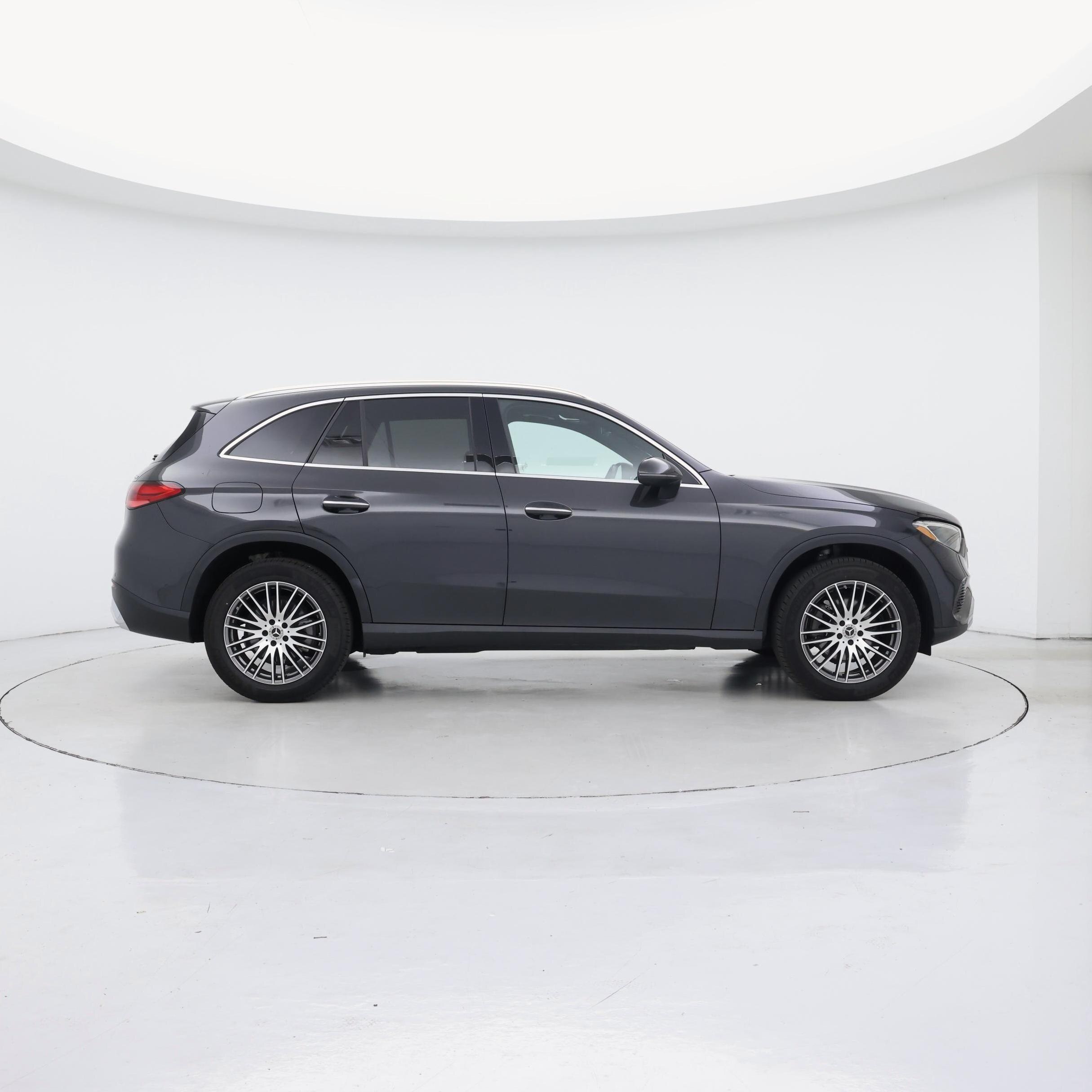 Thumbnail: 2024 Mercedes-Benz GLC - 7