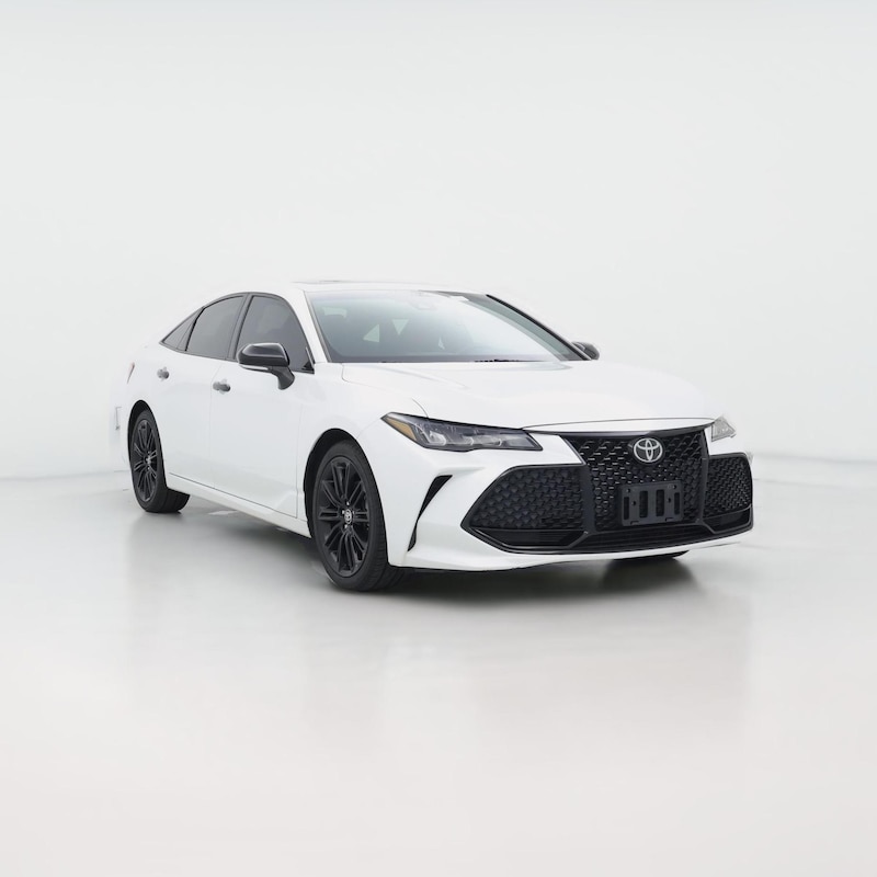 2021 Toyota Avalon XSE Nightshade
