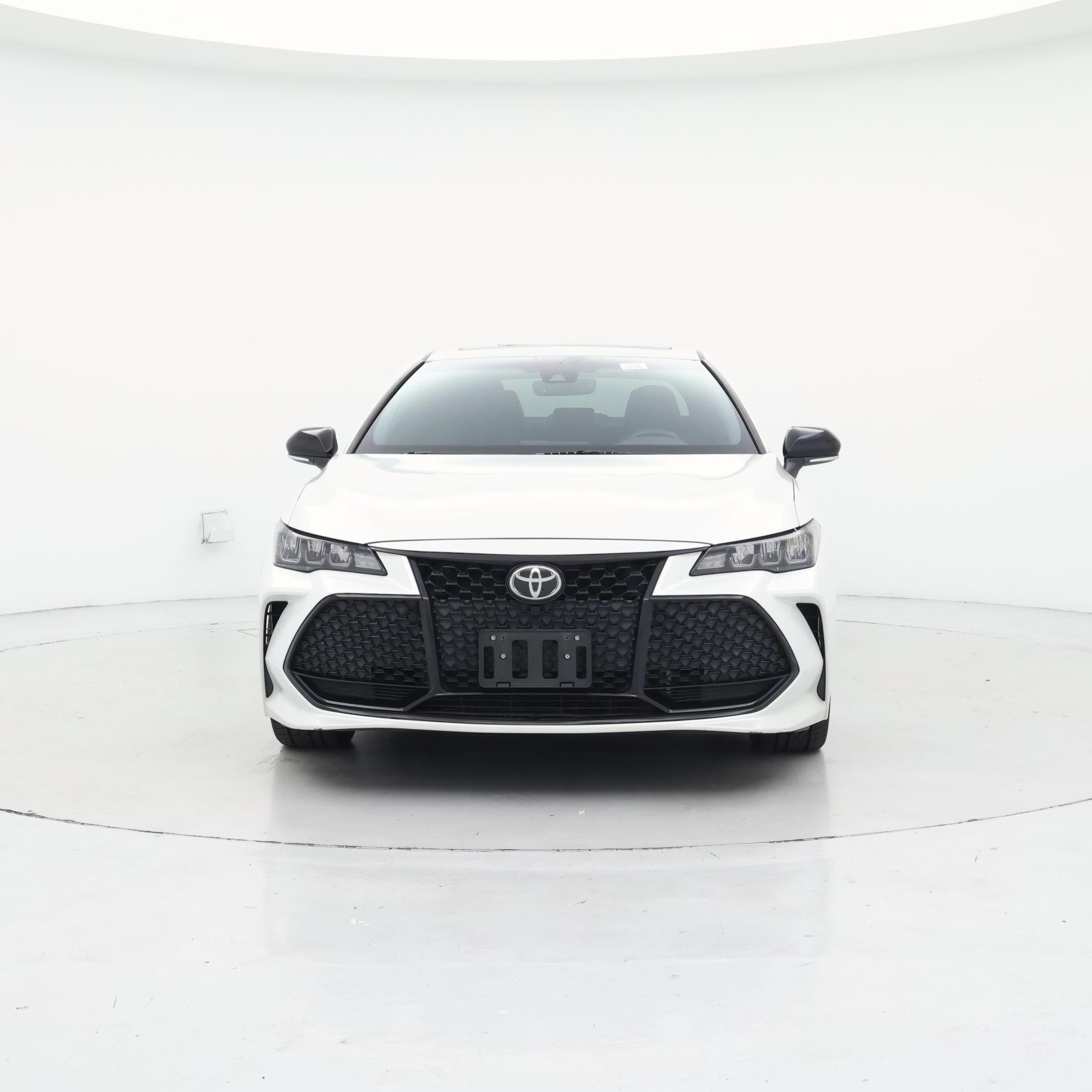 Thumbnail: 2021 Toyota Avalon - 5