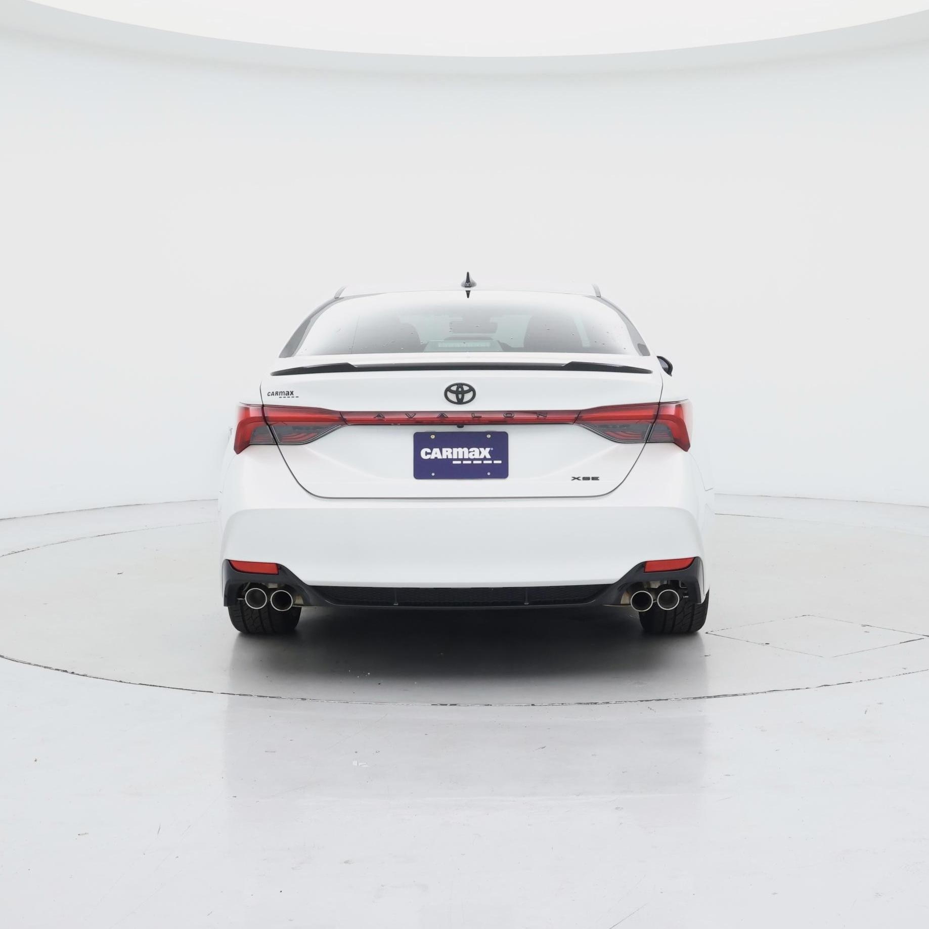 Thumbnail: 2021 Toyota Avalon - 6