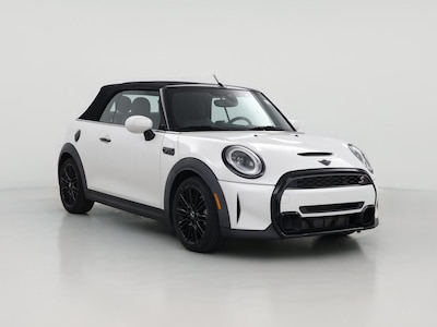 2023 Mini Cooper S Classic