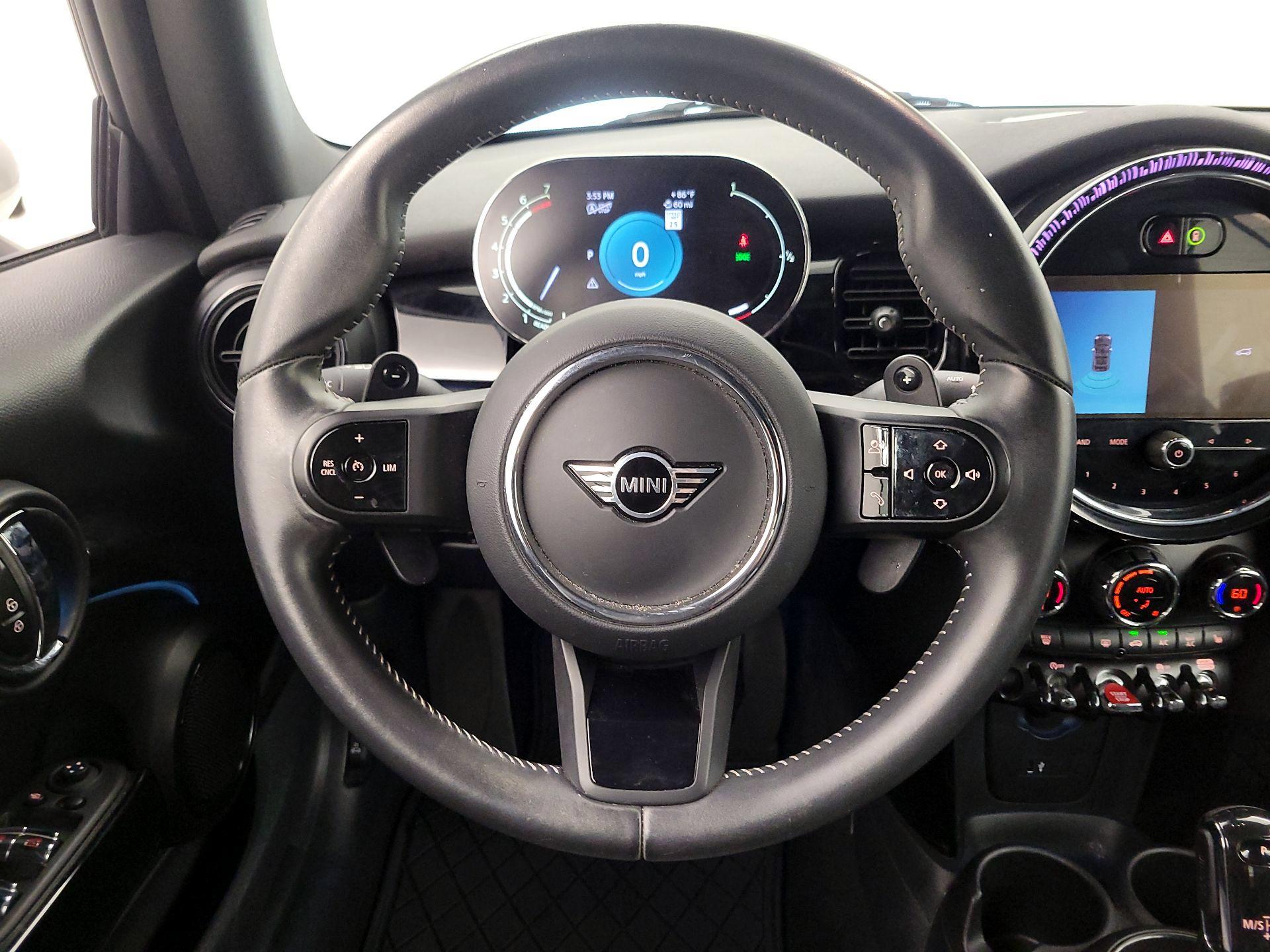 Thumbnail: 2023 MINI Cooper - 10