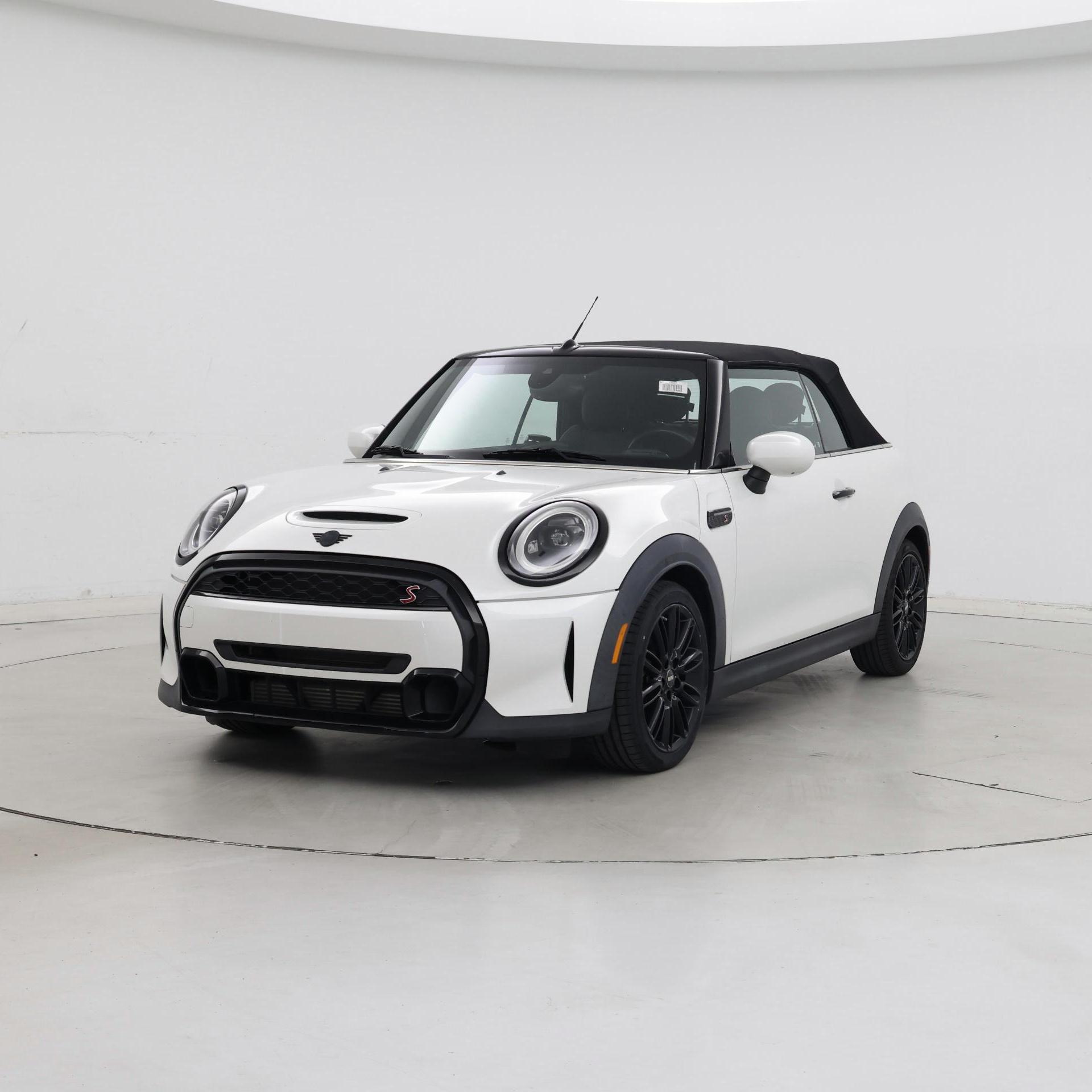 Thumbnail: 2023 MINI Cooper - 4