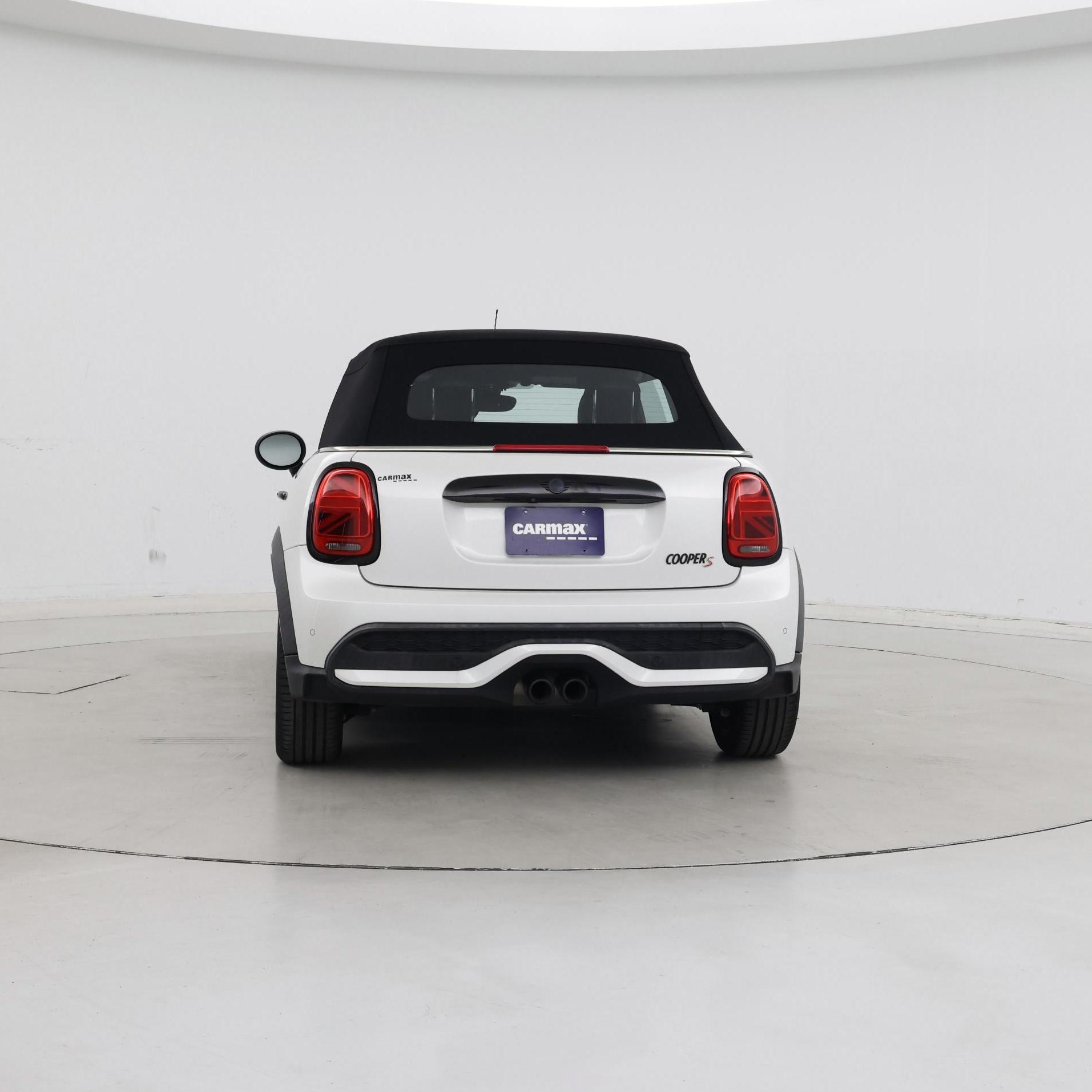 Thumbnail: 2023 MINI Cooper - 6