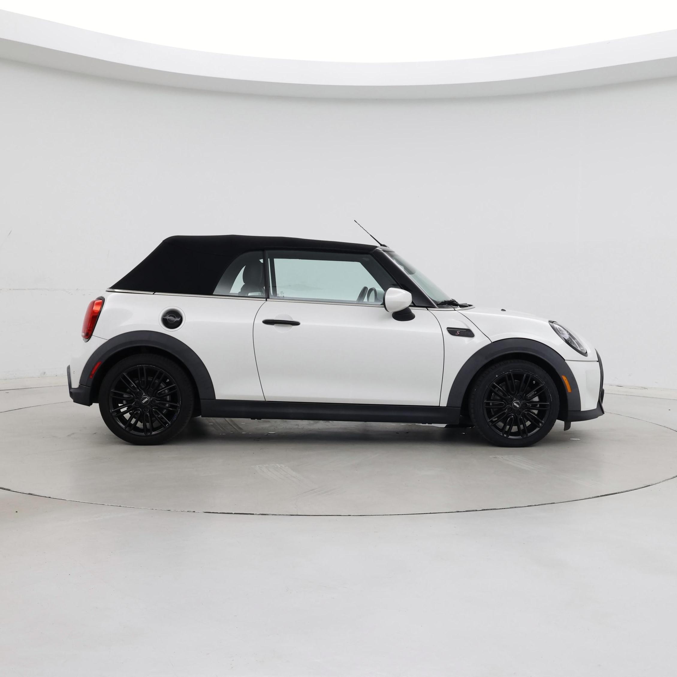 Thumbnail: 2023 MINI Cooper - 7