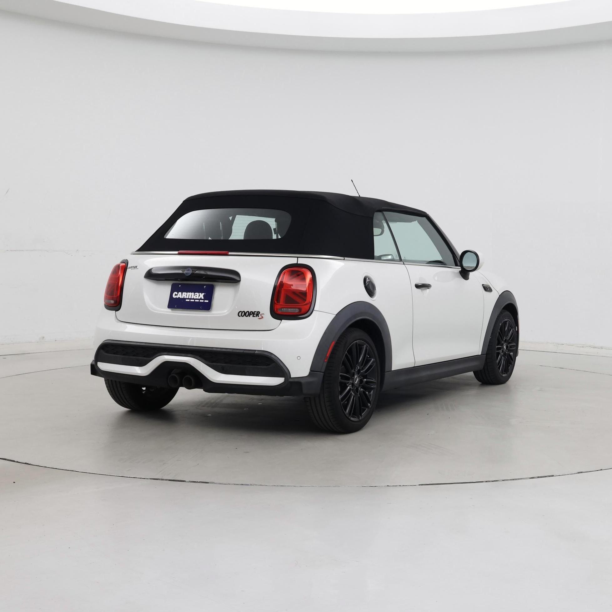 Thumbnail: 2023 MINI Cooper - 8