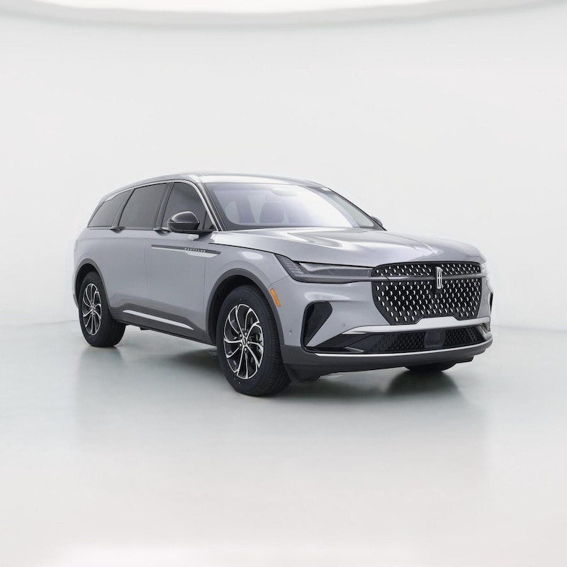 2024 Lincoln Nautilus Premiere