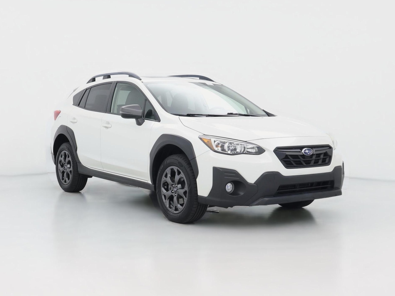 2022 Subaru Crosstrek