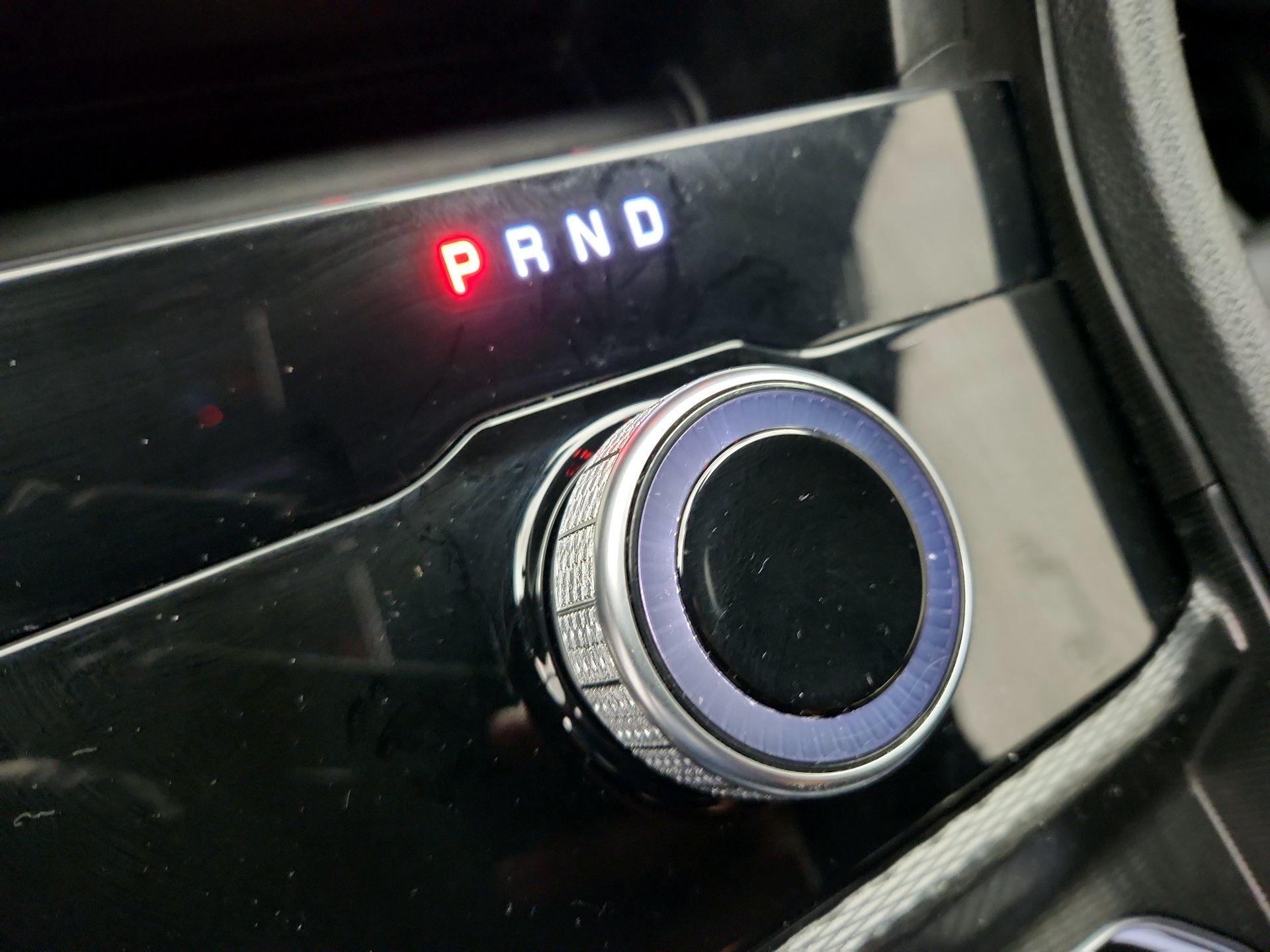Thumbnail: 2024 Jeep Grand Cherokee - 18