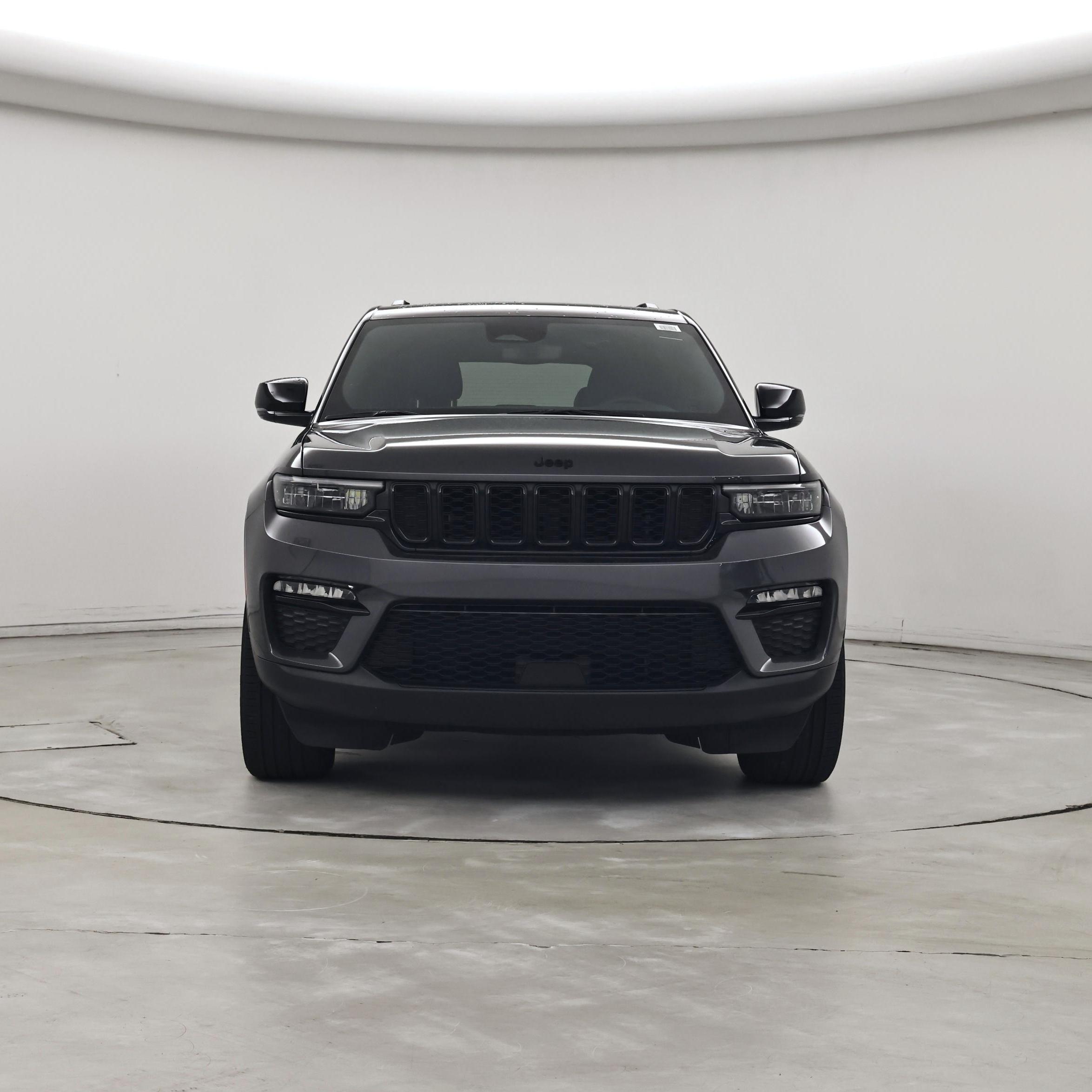 Thumbnail: 2024 Jeep Grand Cherokee - 5