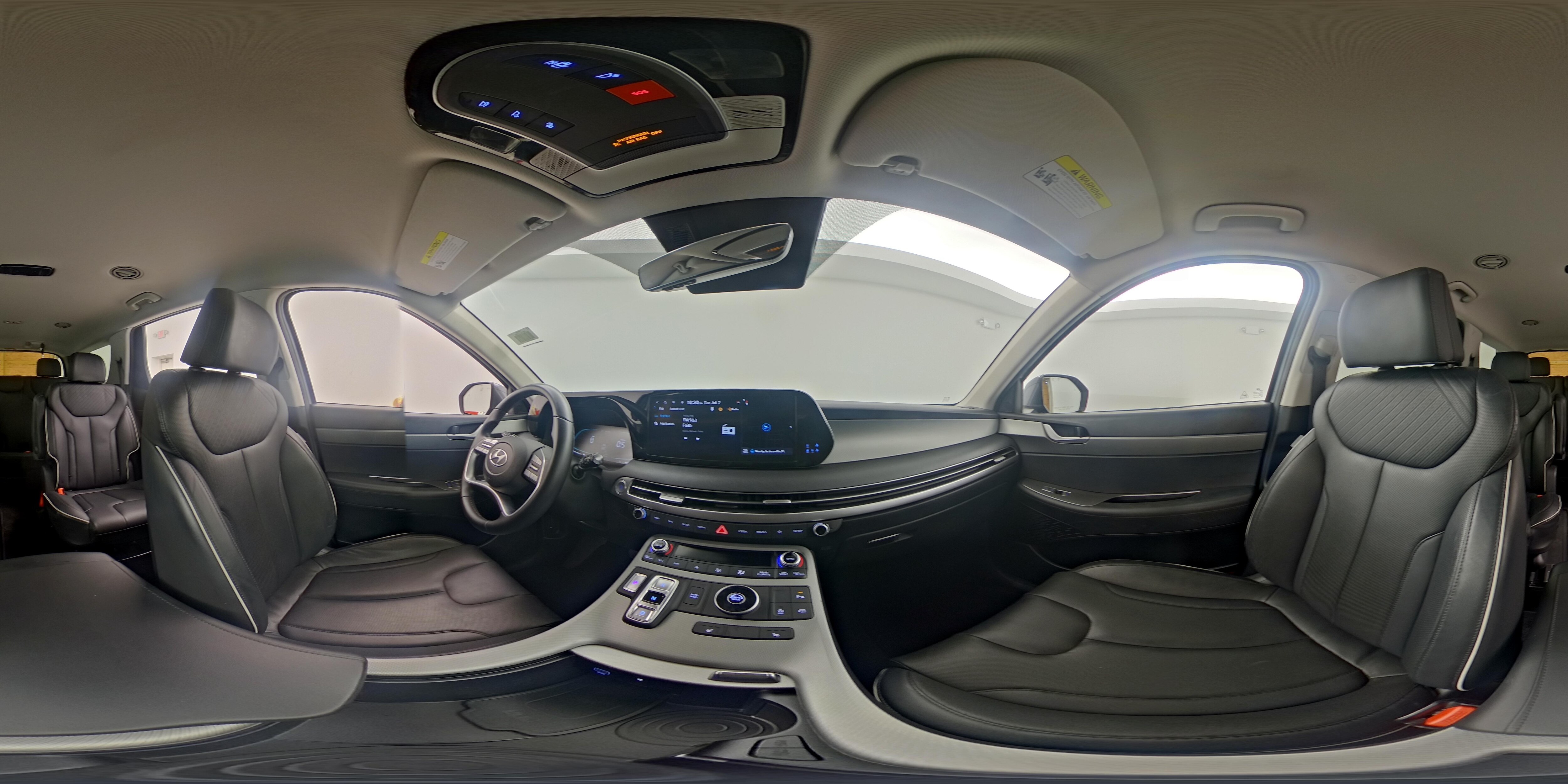 2023 Hyundai Palisade SEL - Photo 27