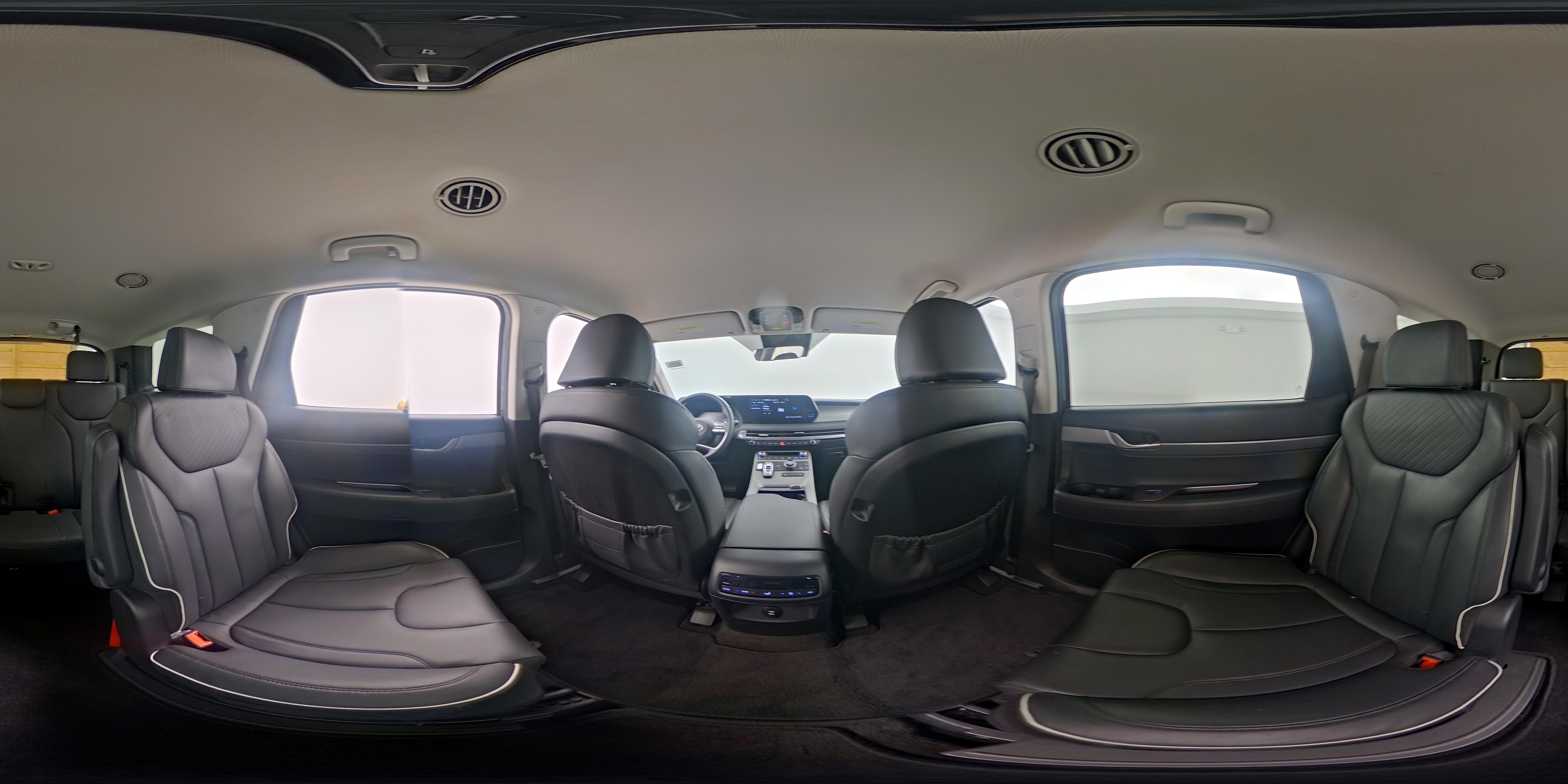 2023 Hyundai Palisade SEL - Photo 28