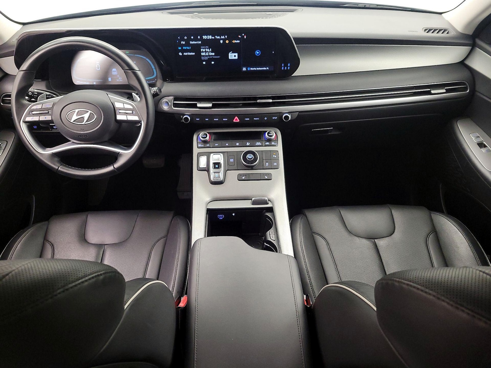 2023 Hyundai Palisade SEL - Photo 10