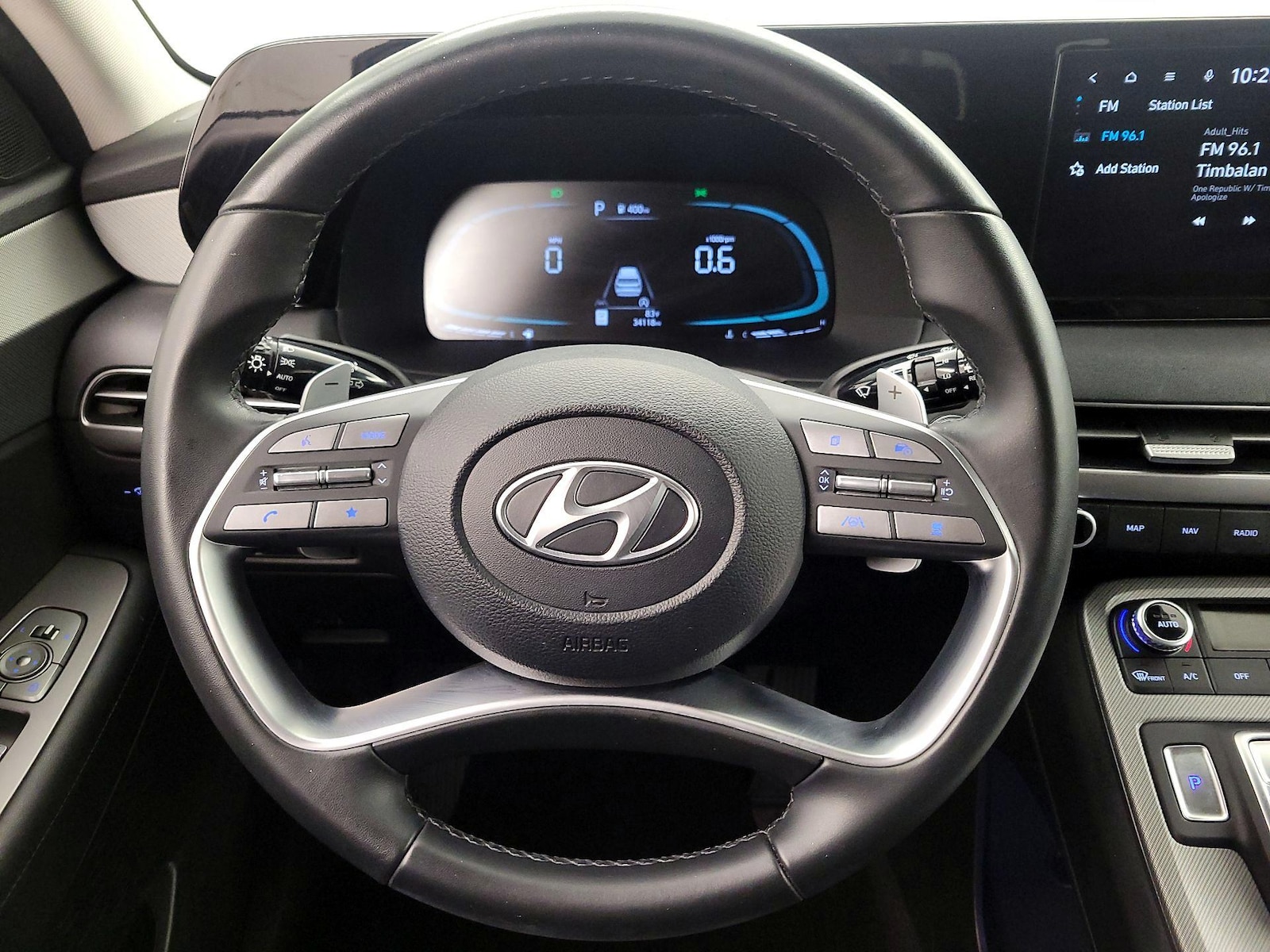 2023 Hyundai Palisade SEL - Photo 11