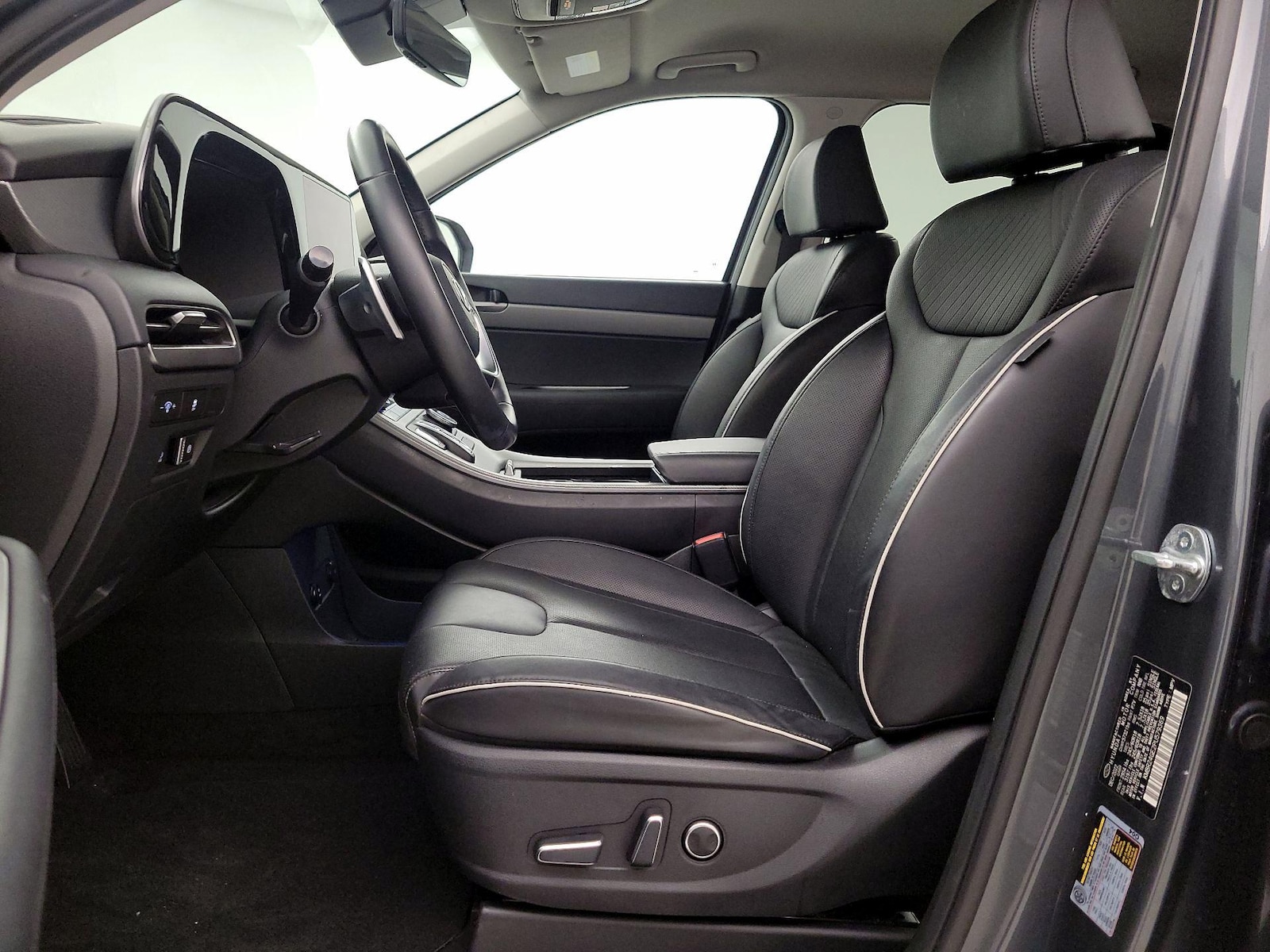 2023 Hyundai Palisade SEL - Photo 12