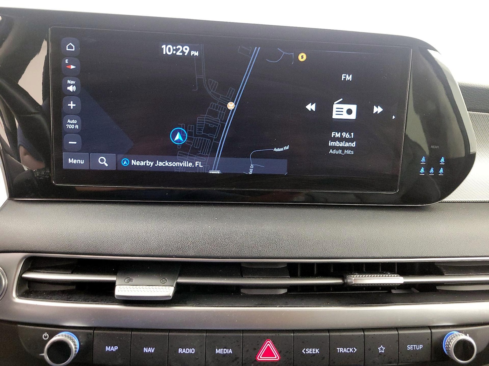 2023 Hyundai Palisade SEL - Photo 15