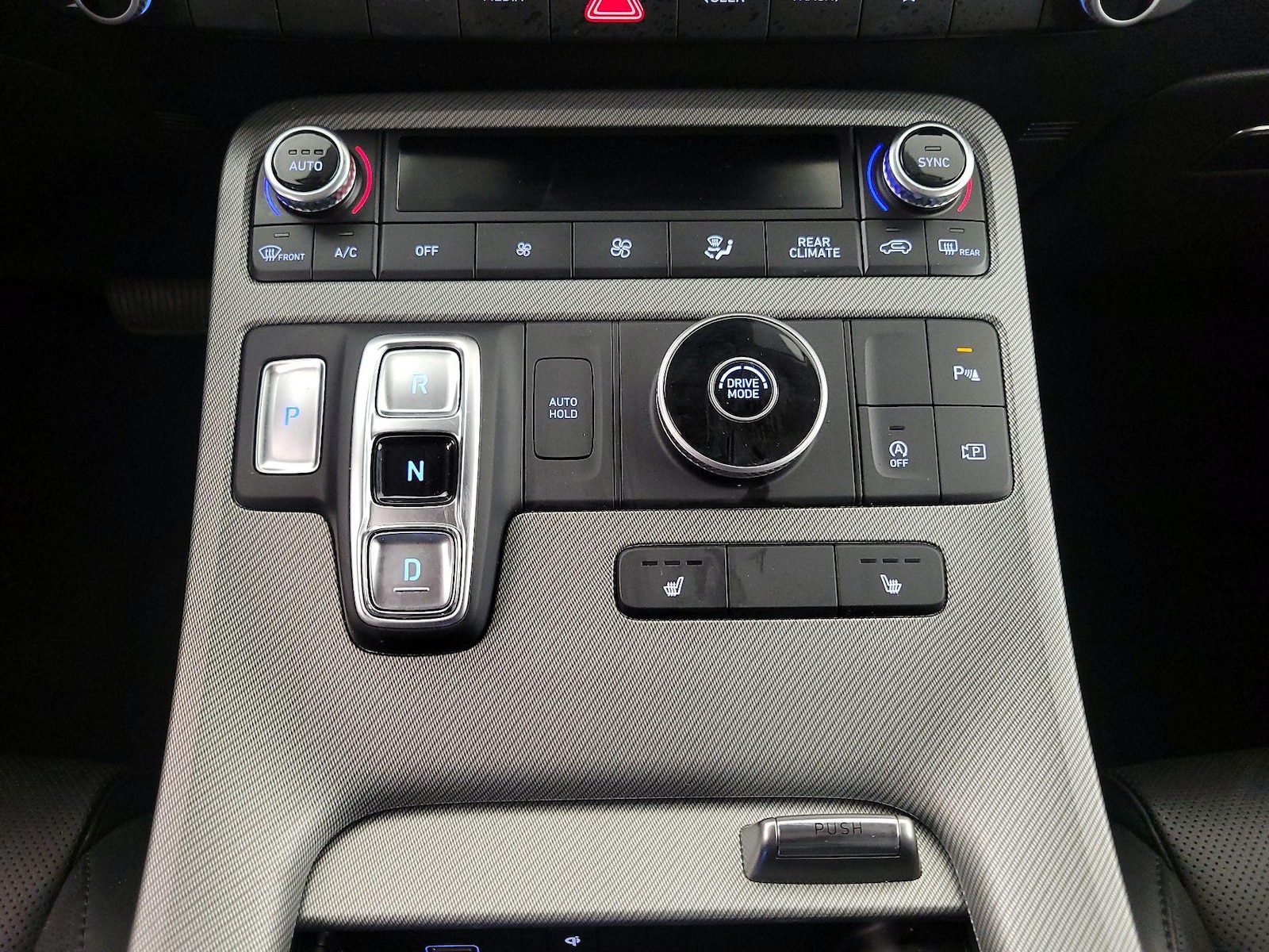 2023 Hyundai Palisade SEL - Photo 19
