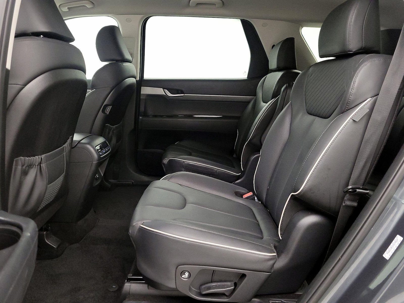 2023 Hyundai Palisade SEL - Photo 21