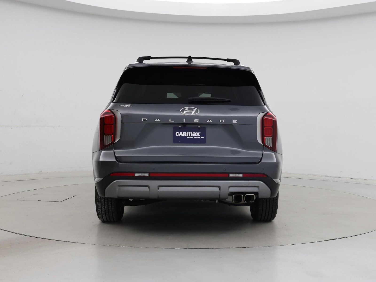 2023 Hyundai Palisade SEL - Photo 7