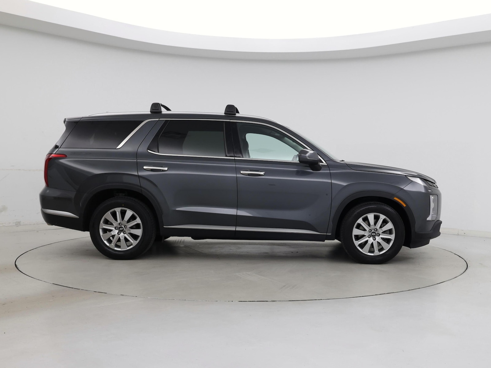 2023 Hyundai Palisade SEL - Photo 8
