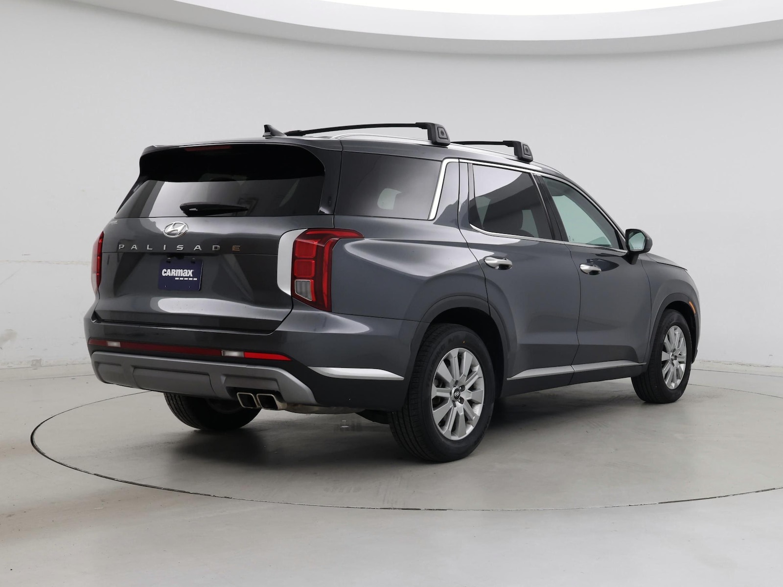 2023 Hyundai Palisade SEL - Photo 9