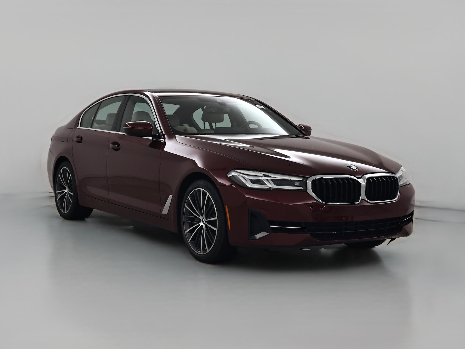 2023 BMW 5 Series
