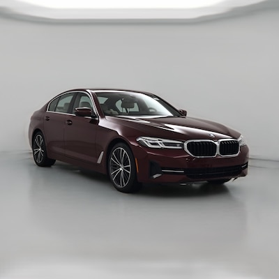 2023 BMW 540 I