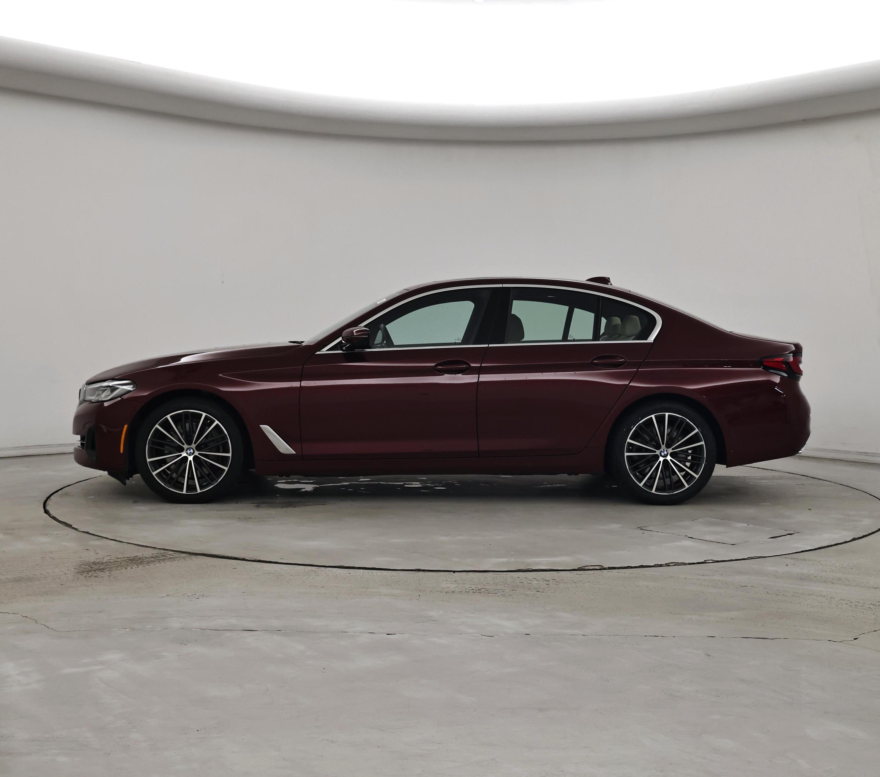 Thumbnail: 2023 BMW 5 Series - 3