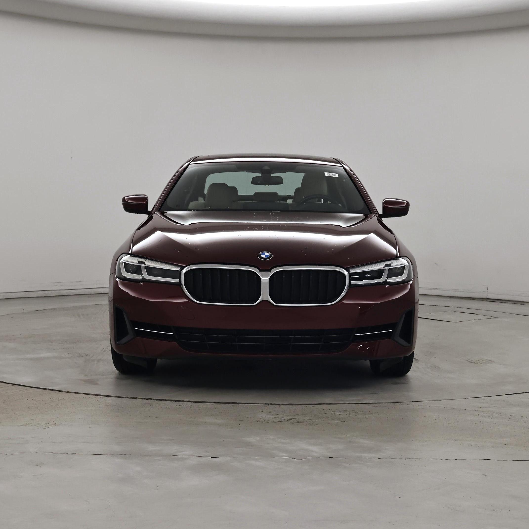Thumbnail: 2023 BMW 5 Series - 5