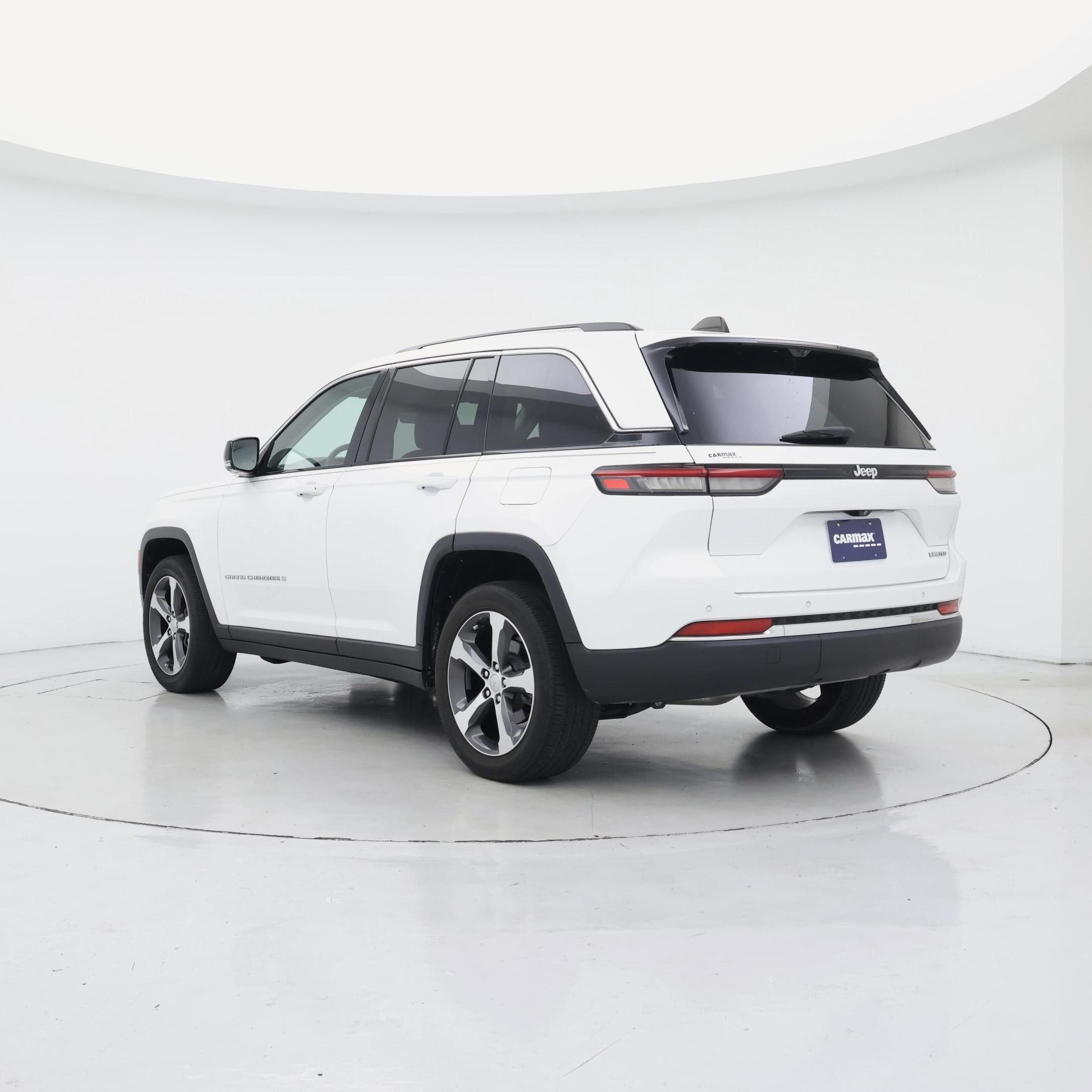 Thumbnail: 2023 Jeep Grand Cherokee - 2