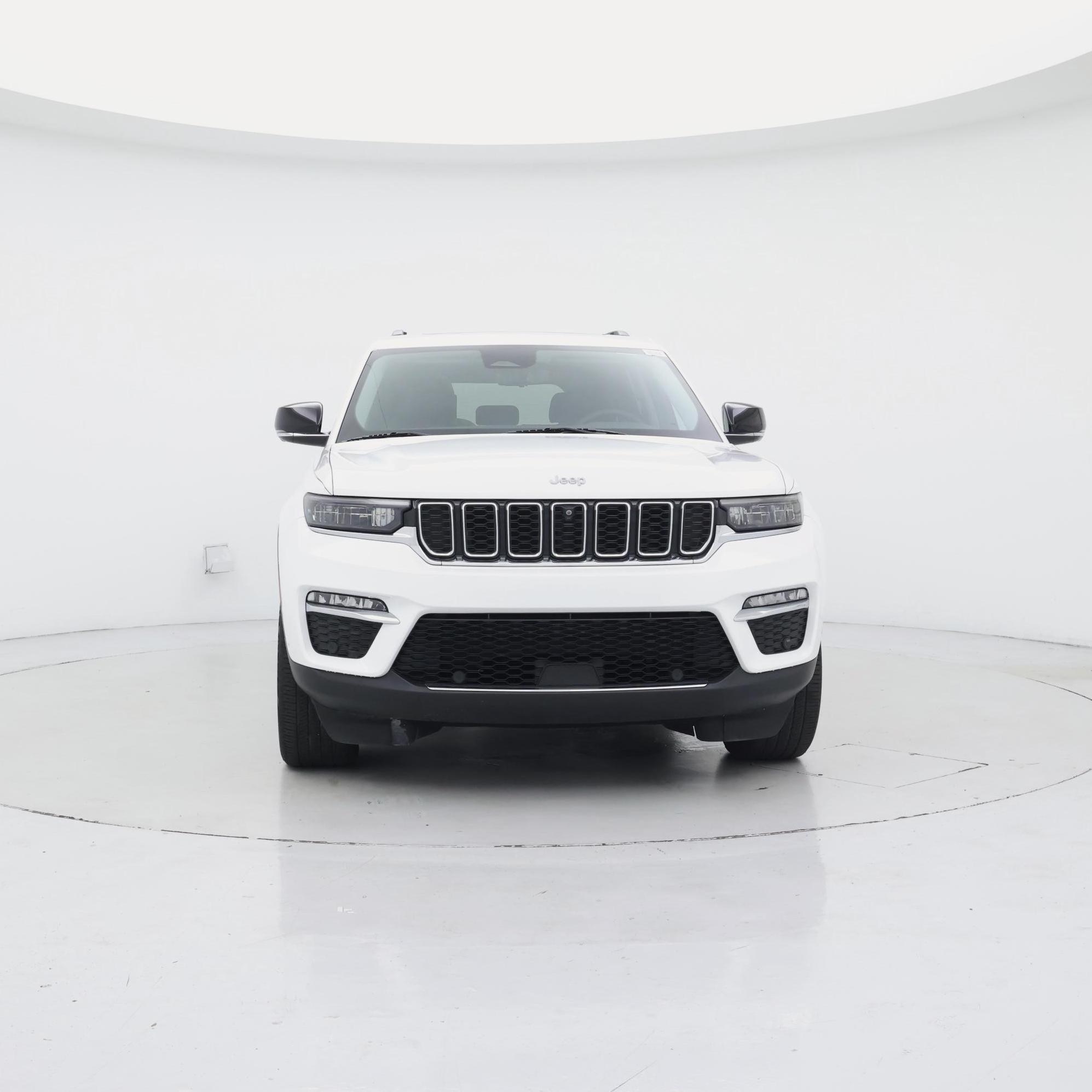 Thumbnail: 2023 Jeep Grand Cherokee - 5