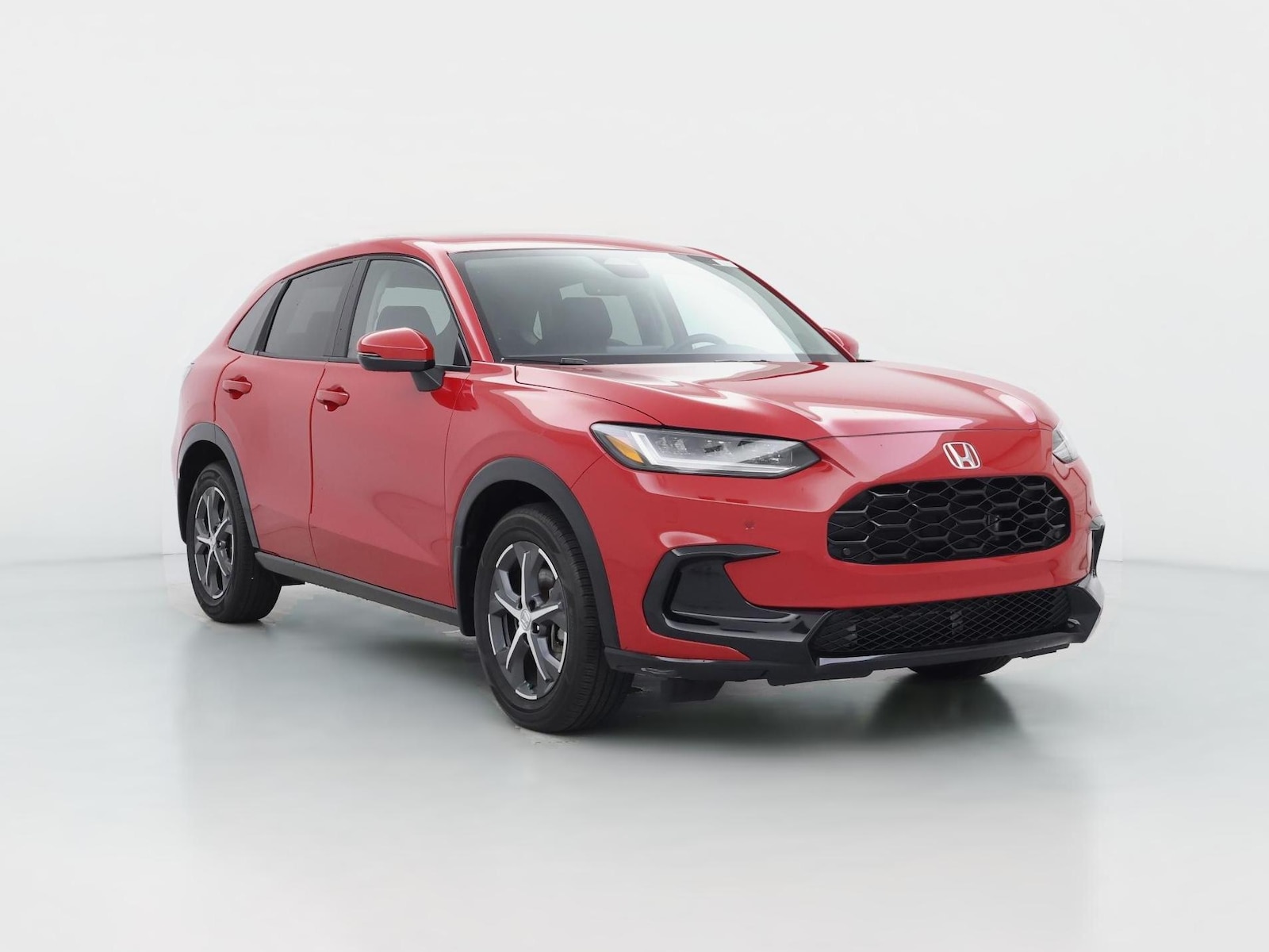 2024 Honda HR-V