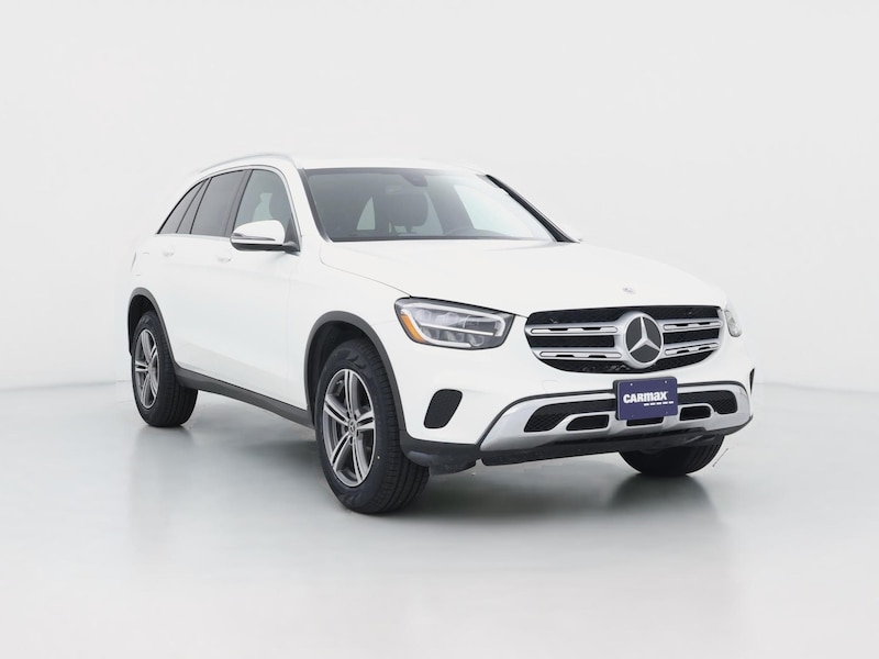 2020 Mercedes-Benz GLC300 null