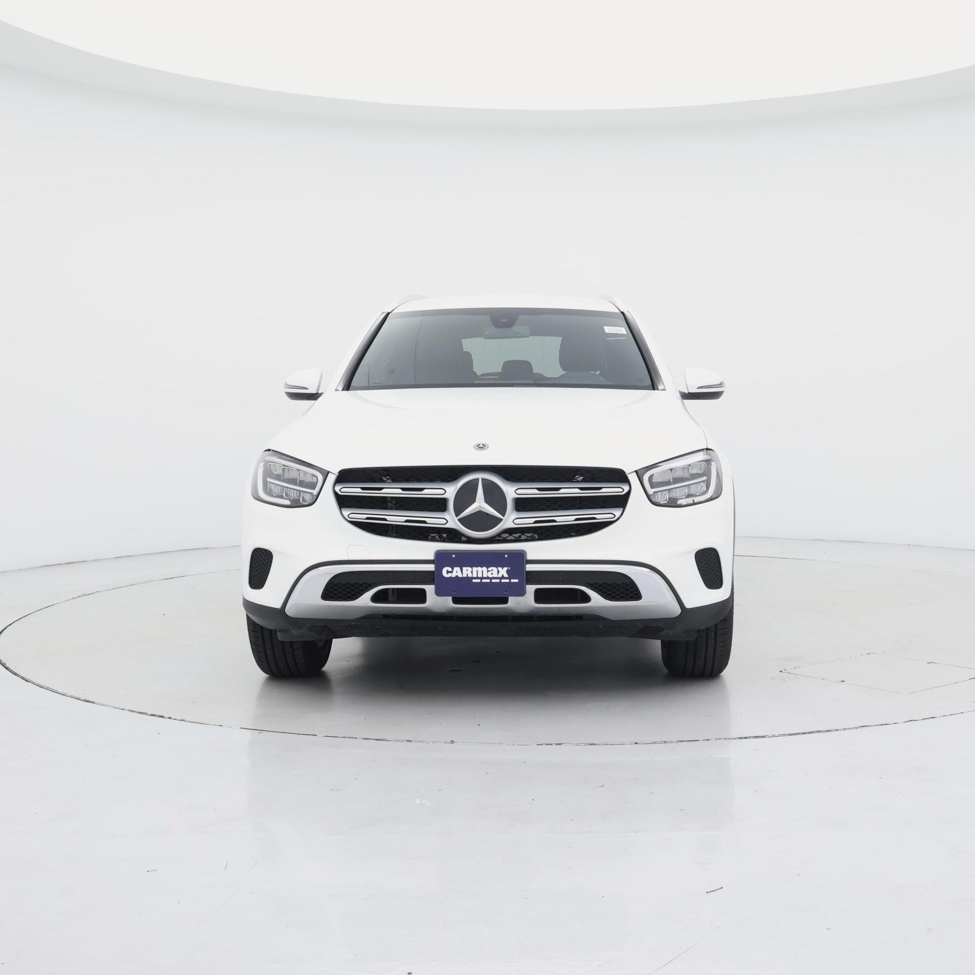 Thumbnail: 2020 Mercedes-Benz GLC - 5