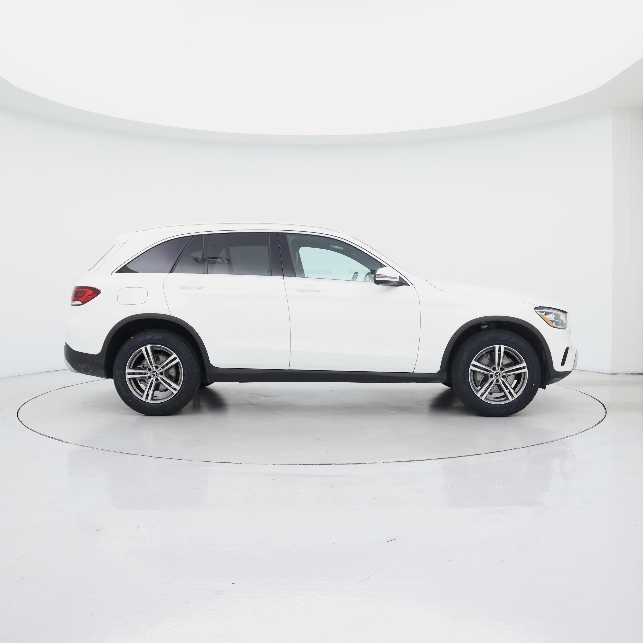 Thumbnail: 2020 Mercedes-Benz GLC - 7