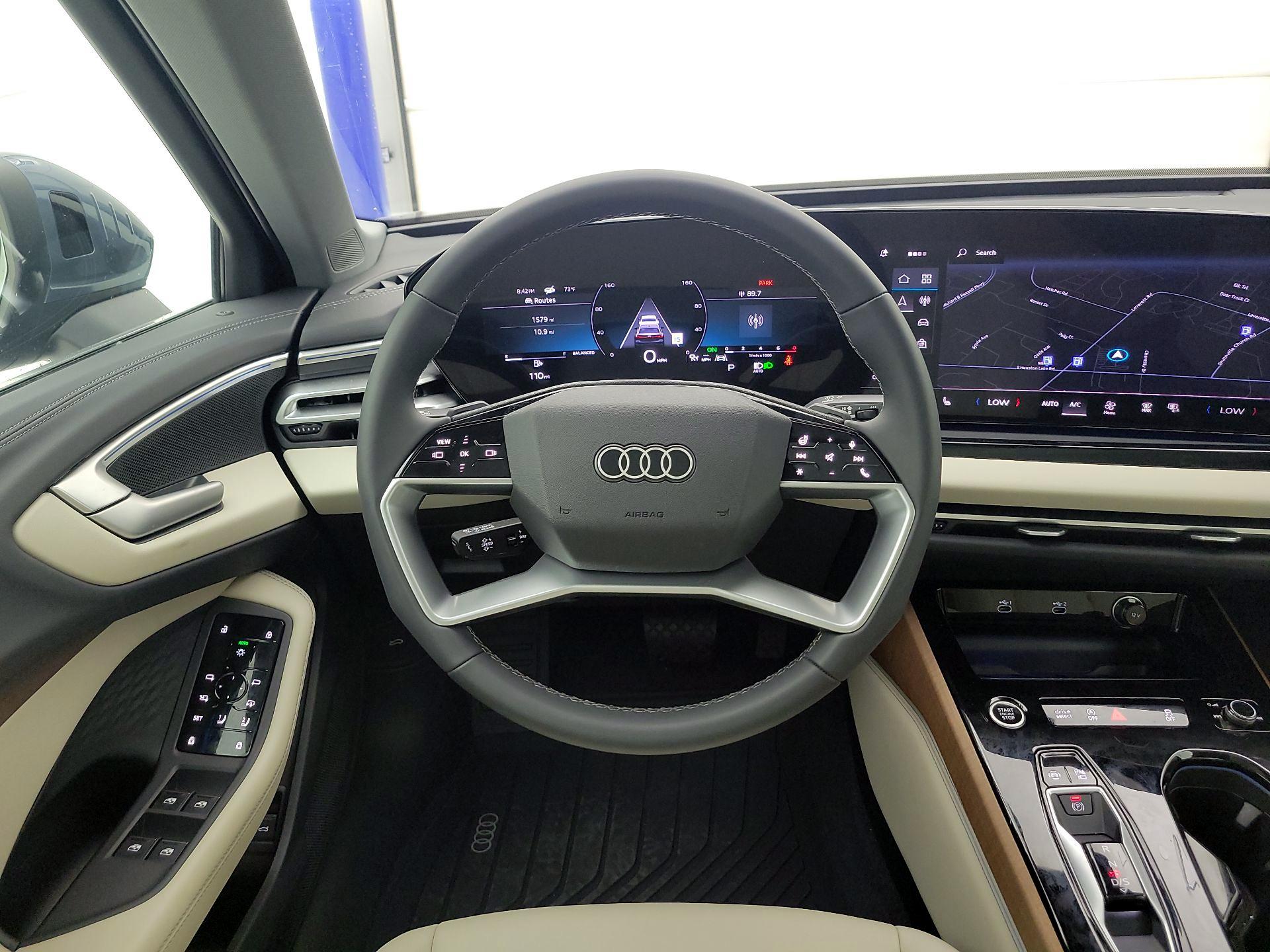 Thumbnail: 2025 Audi A5 - 10