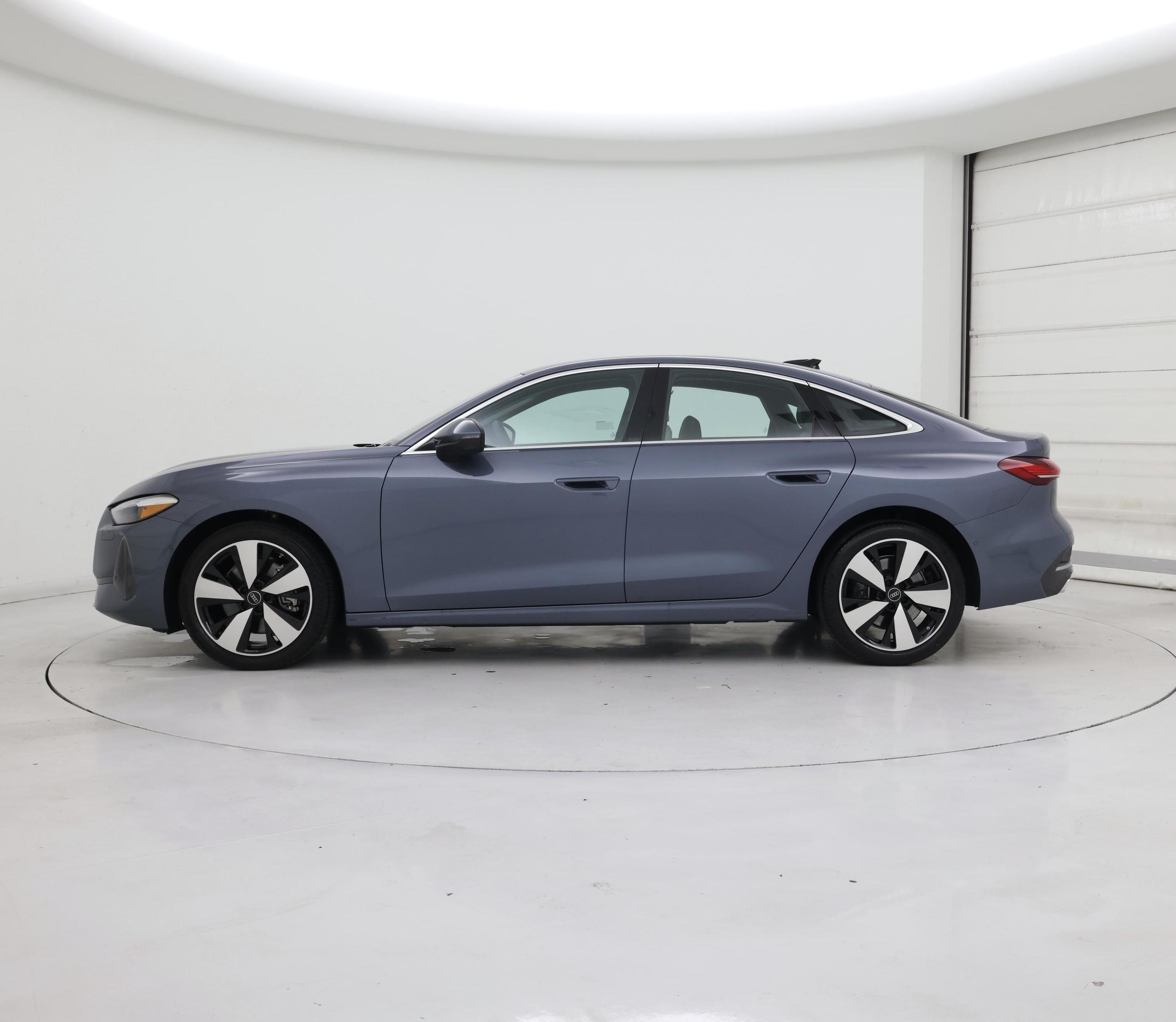 Thumbnail: 2025 Audi A5 - 3