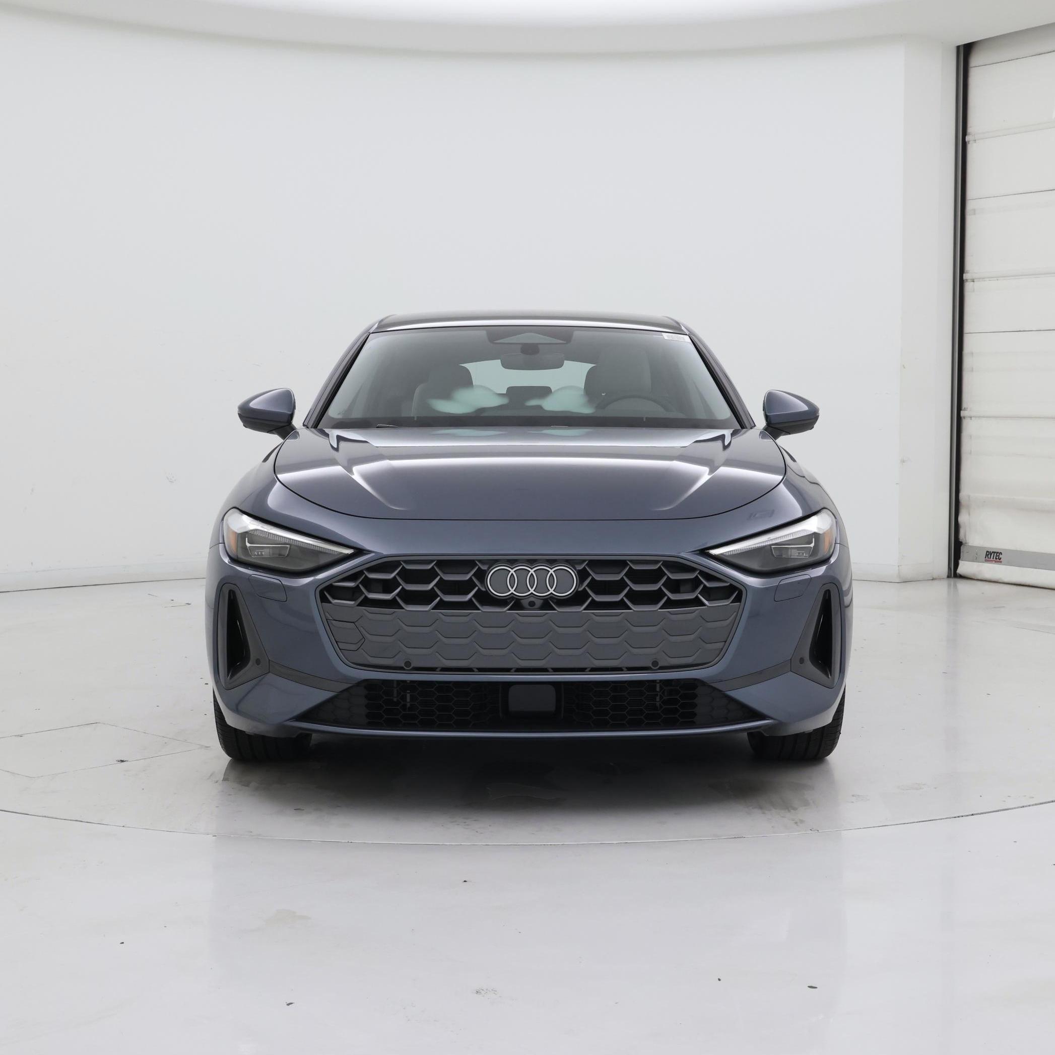 Thumbnail: 2025 Audi A5 - 5