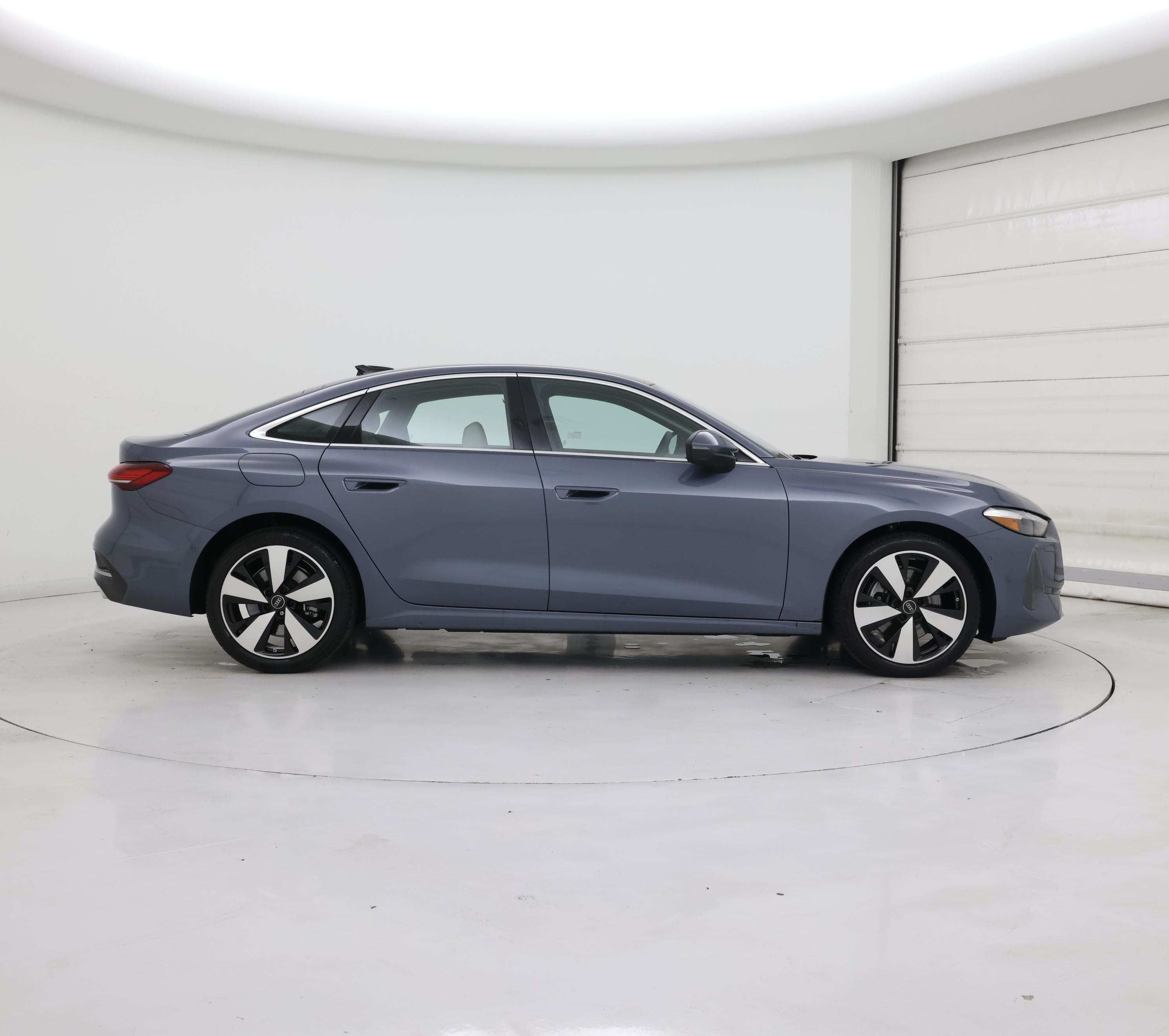 Thumbnail: 2025 Audi A5 - 7
