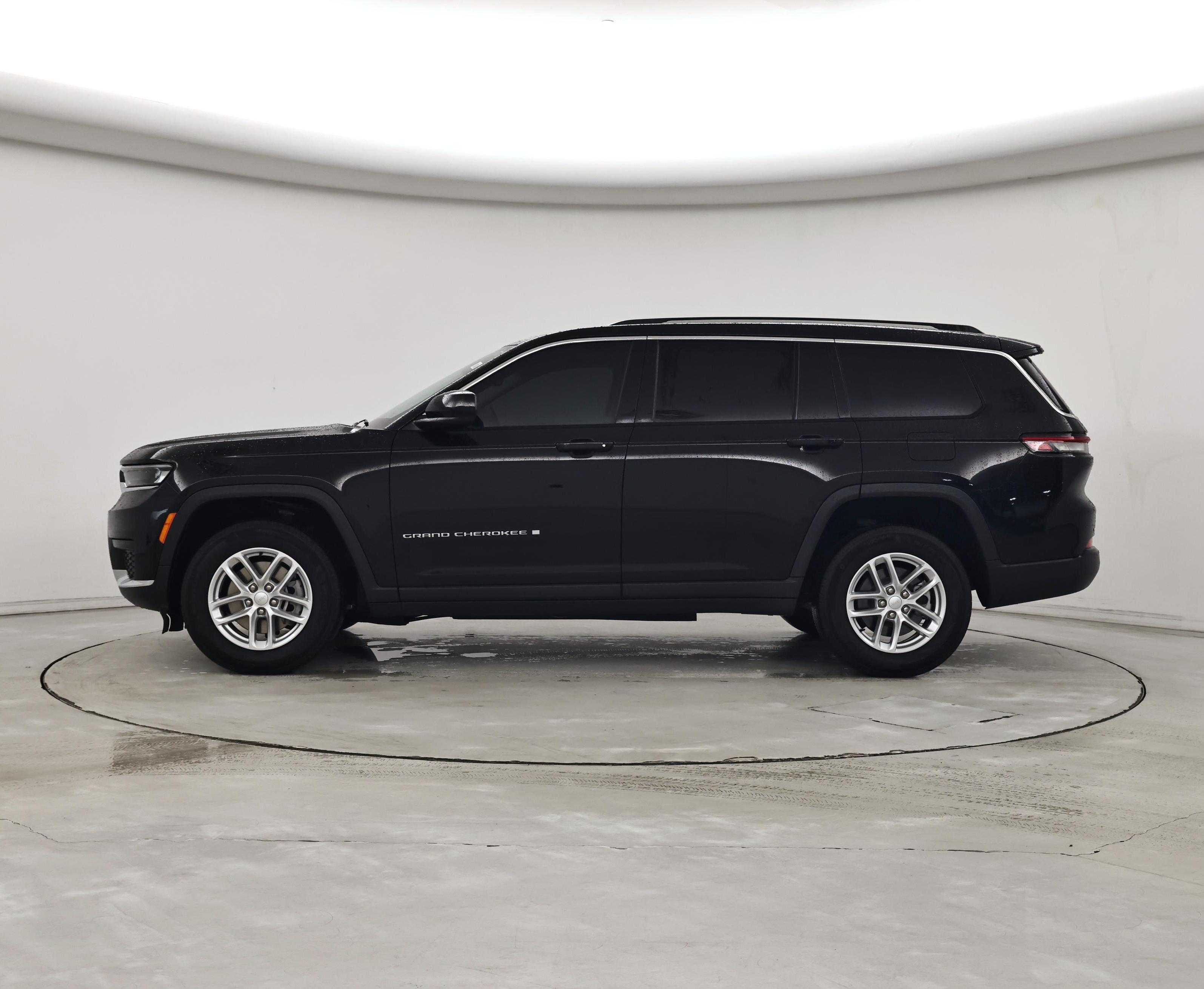 Thumbnail: 2024 Jeep Grand Cherokee L - 3