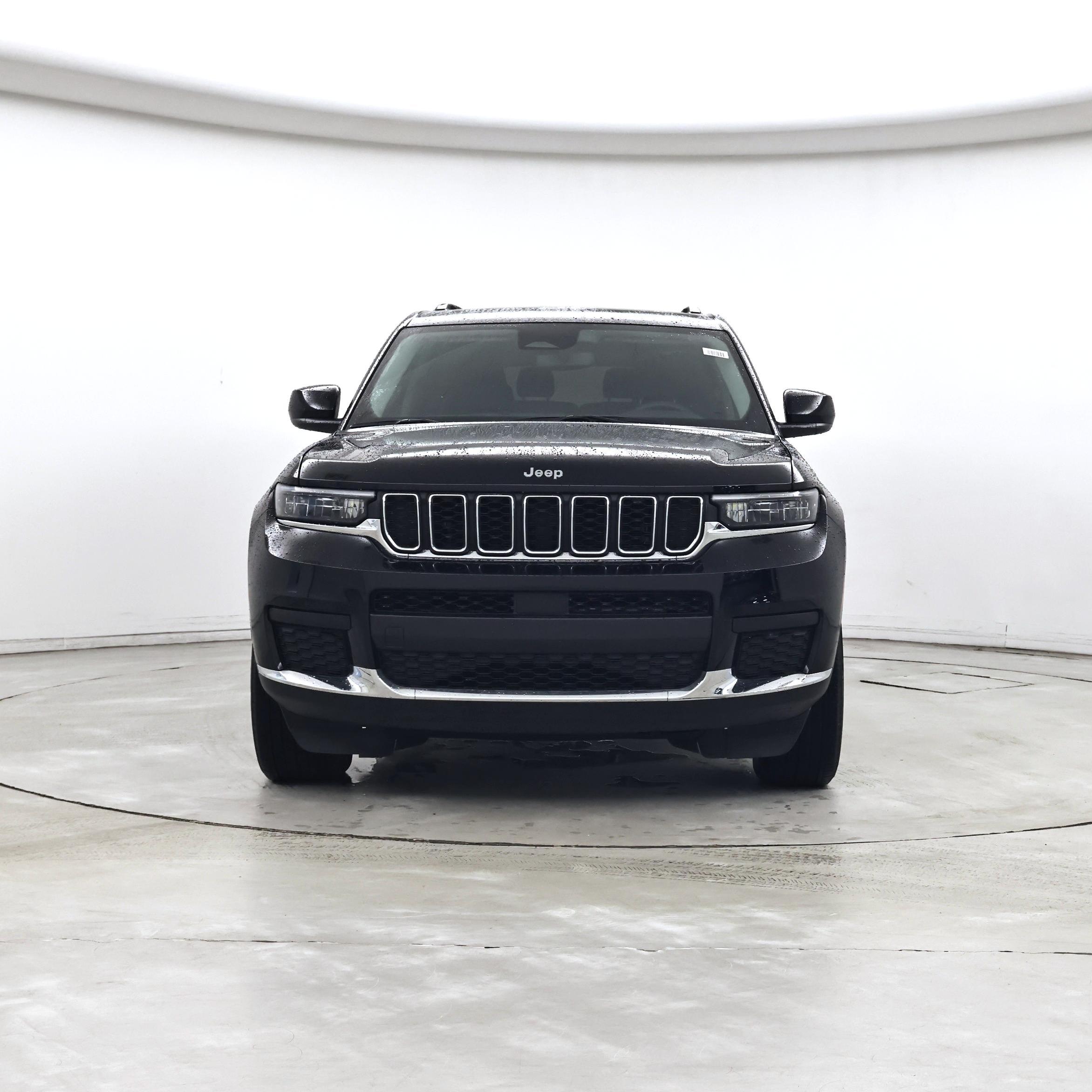Thumbnail: 2024 Jeep Grand Cherokee L - 5