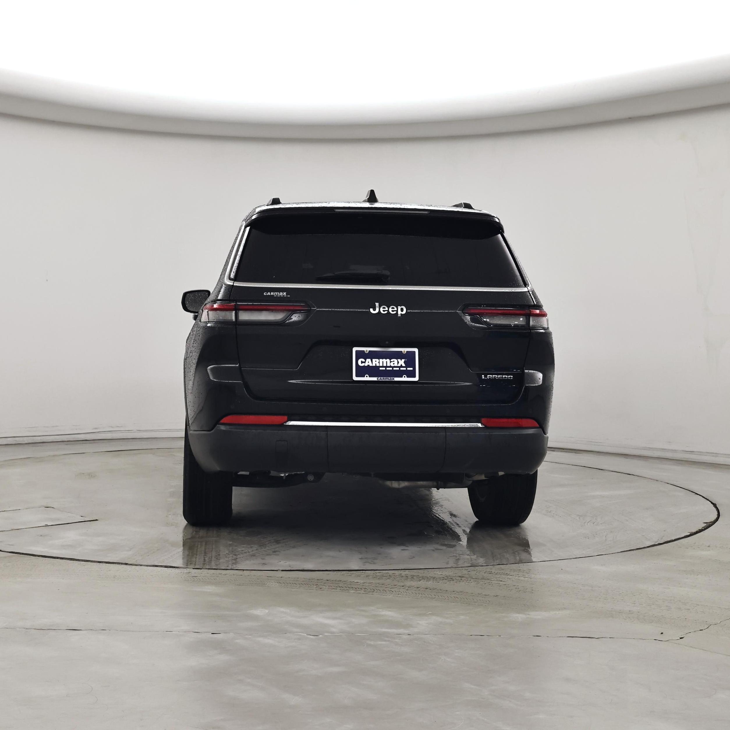 Thumbnail: 2024 Jeep Grand Cherokee L - 6