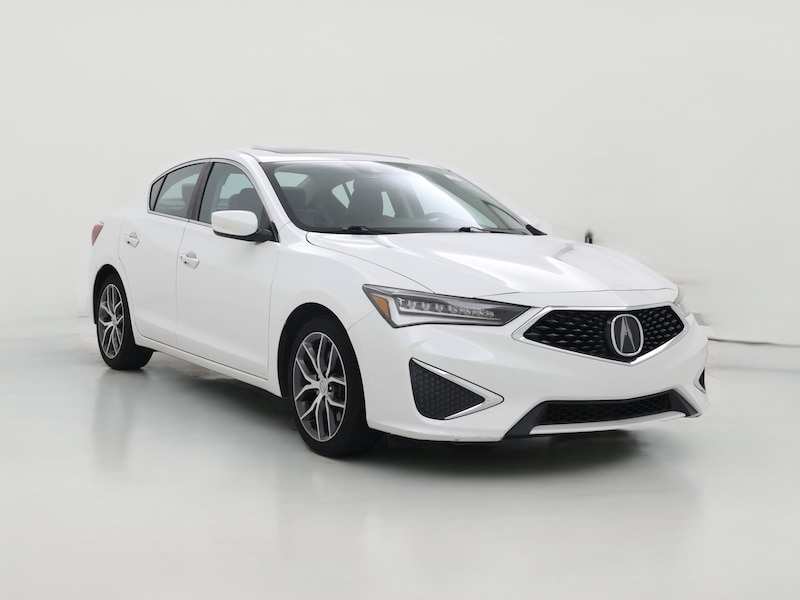 2020 Acura ILX Premium -
                  Warner Robins, GA