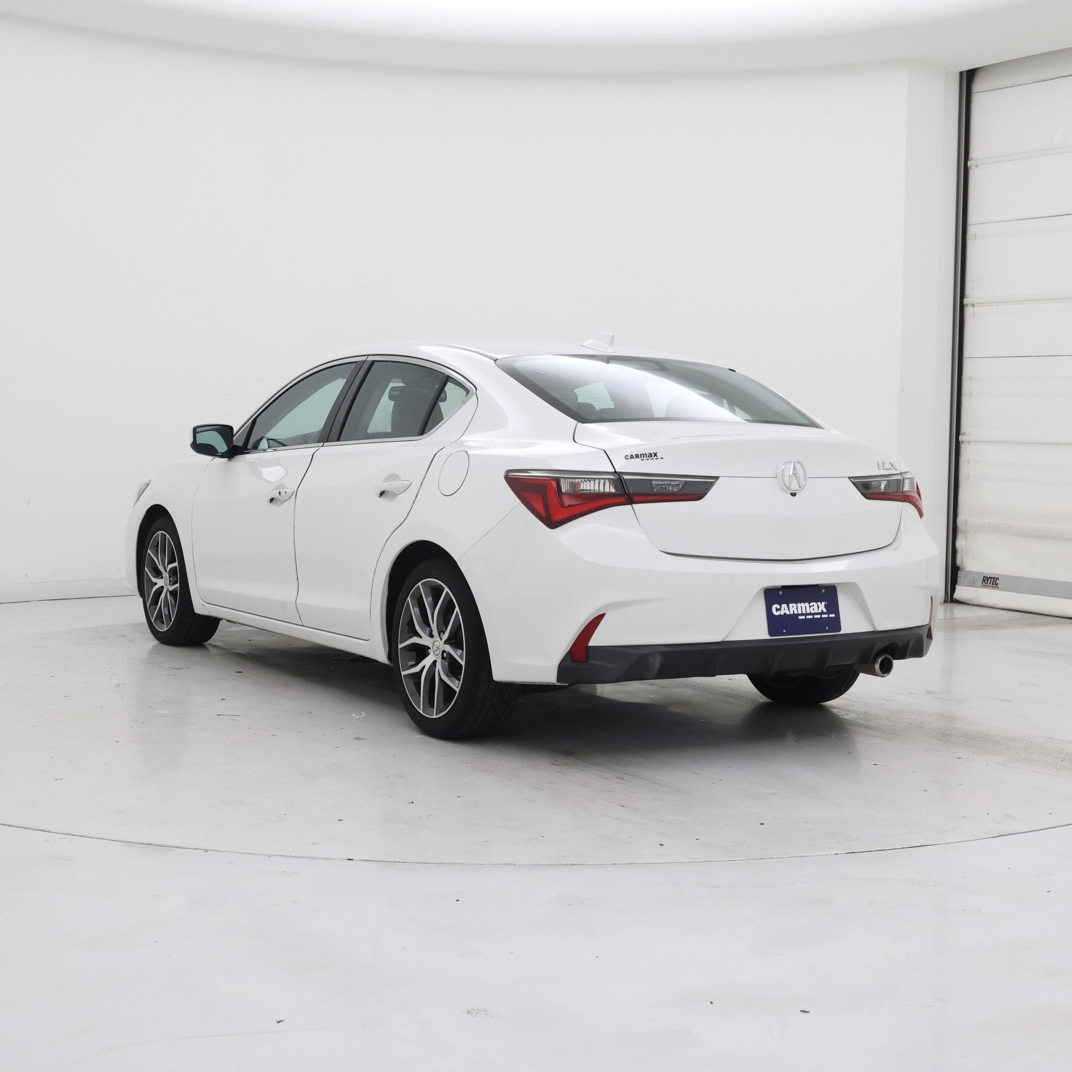 Thumbnail: 2020 Acura ILX - 2