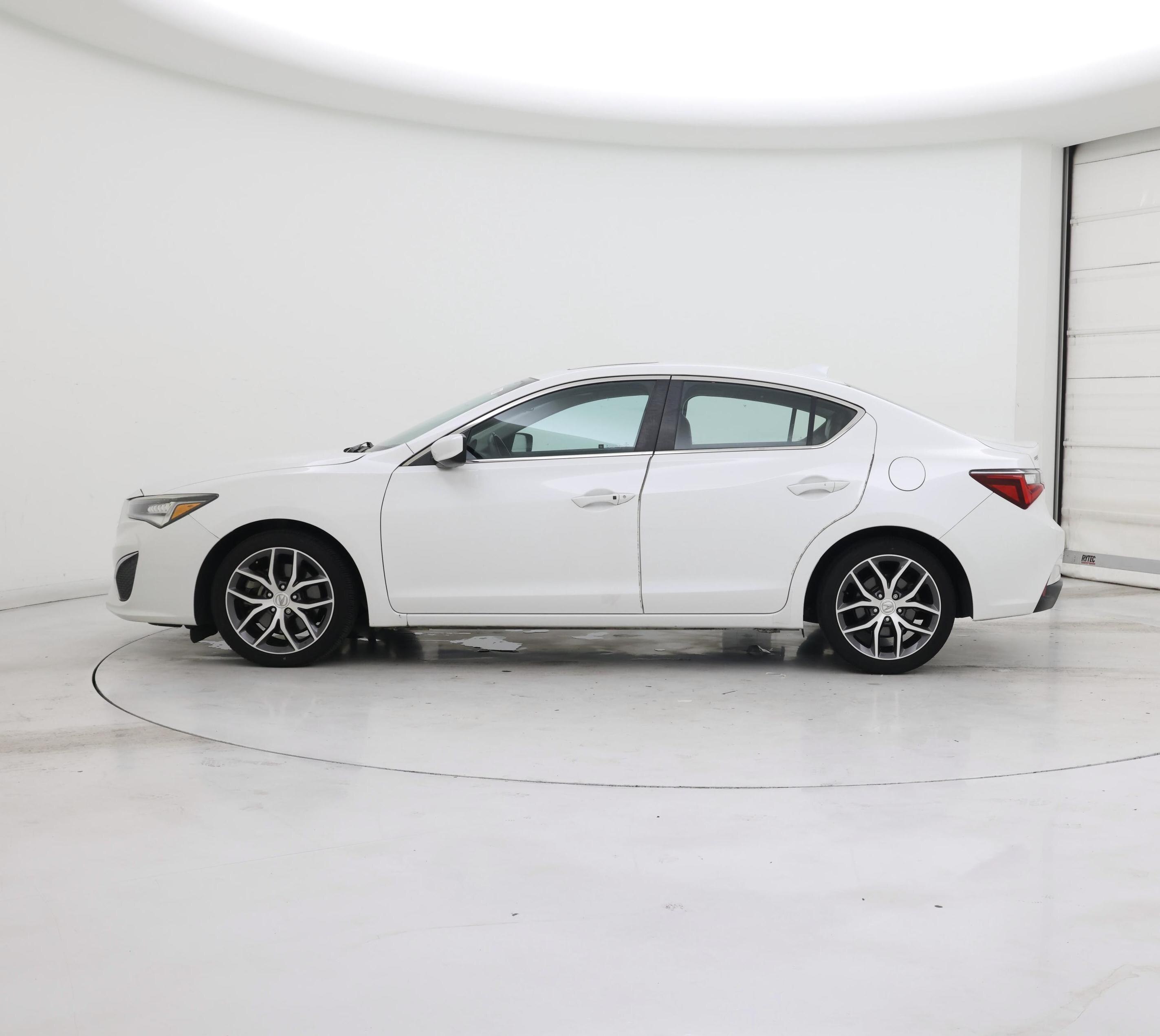 Thumbnail: 2020 Acura ILX - 3