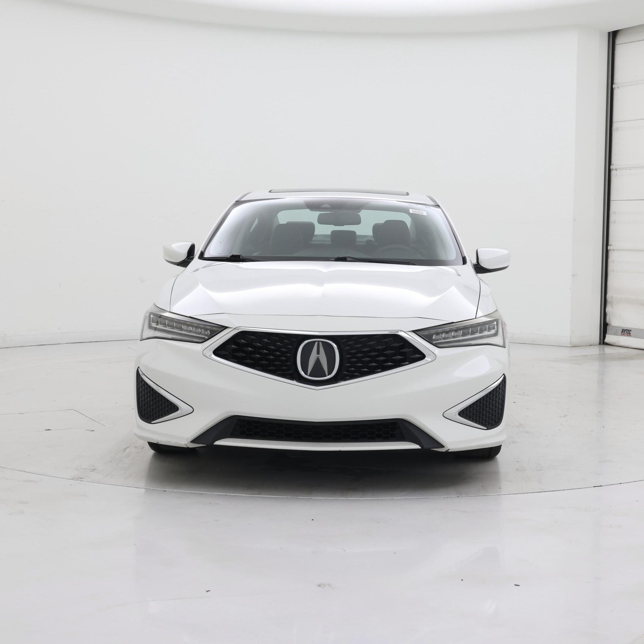 Thumbnail: 2020 Acura ILX - 5