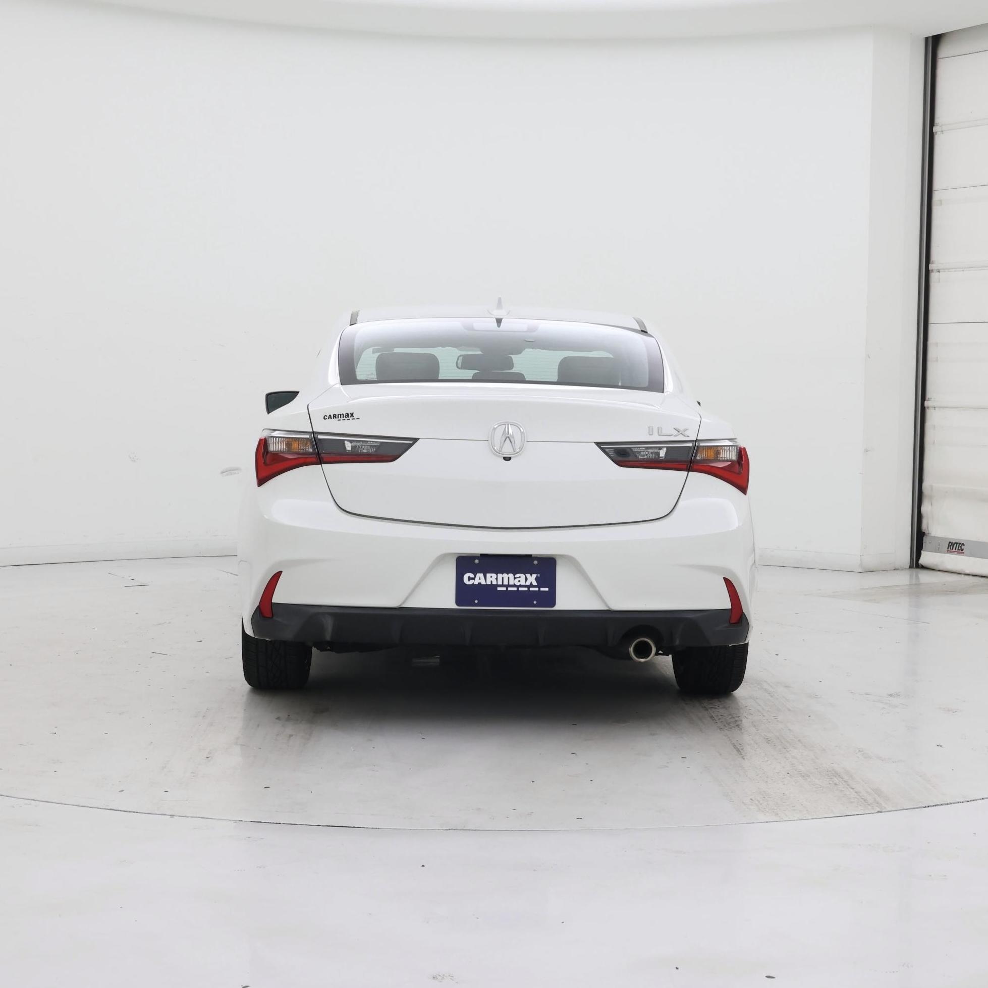 Thumbnail: 2020 Acura ILX - 6