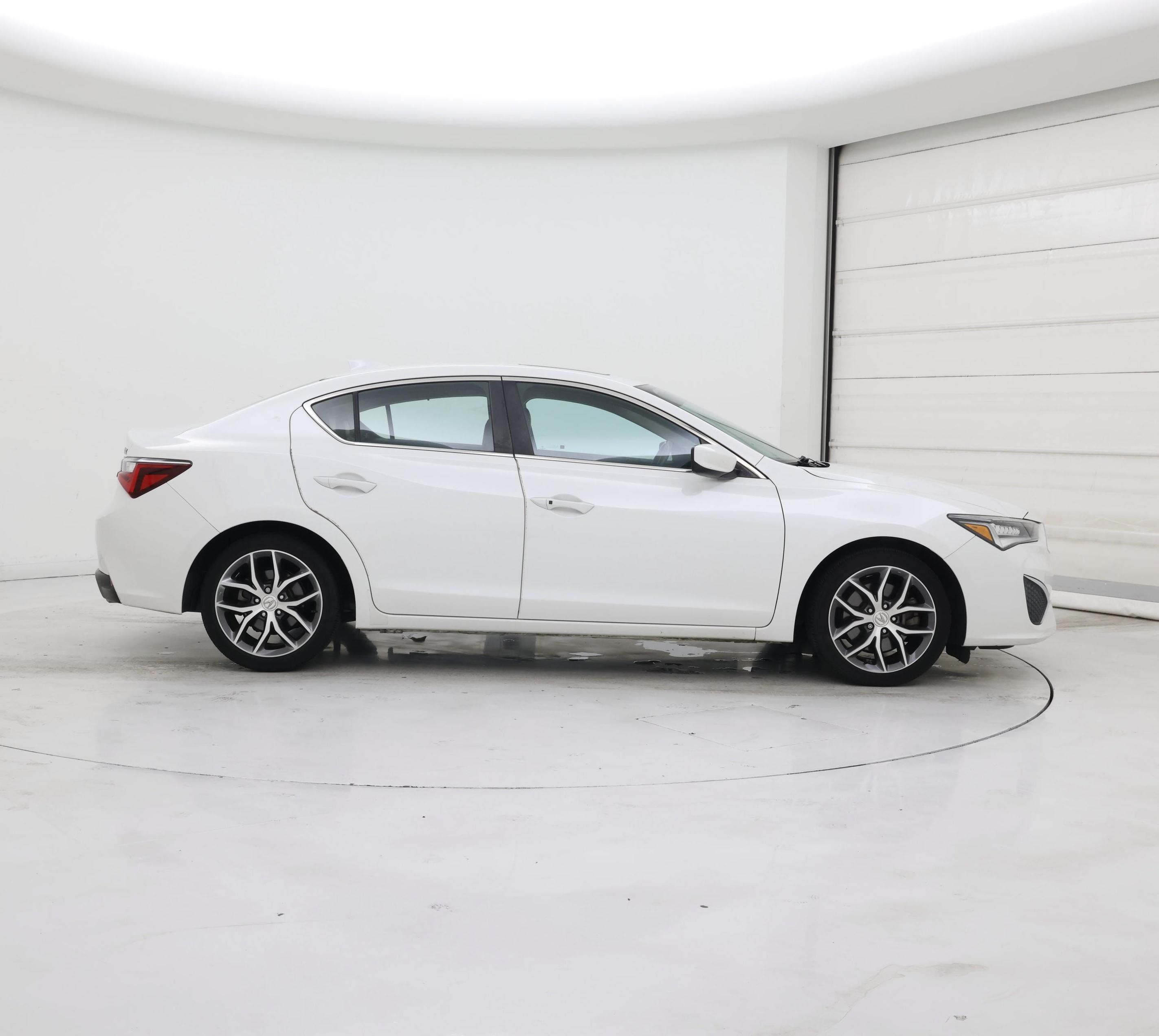 Thumbnail: 2020 Acura ILX - 7