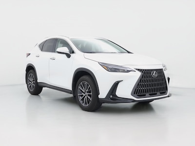 2023 Lexus NX 350 Premium